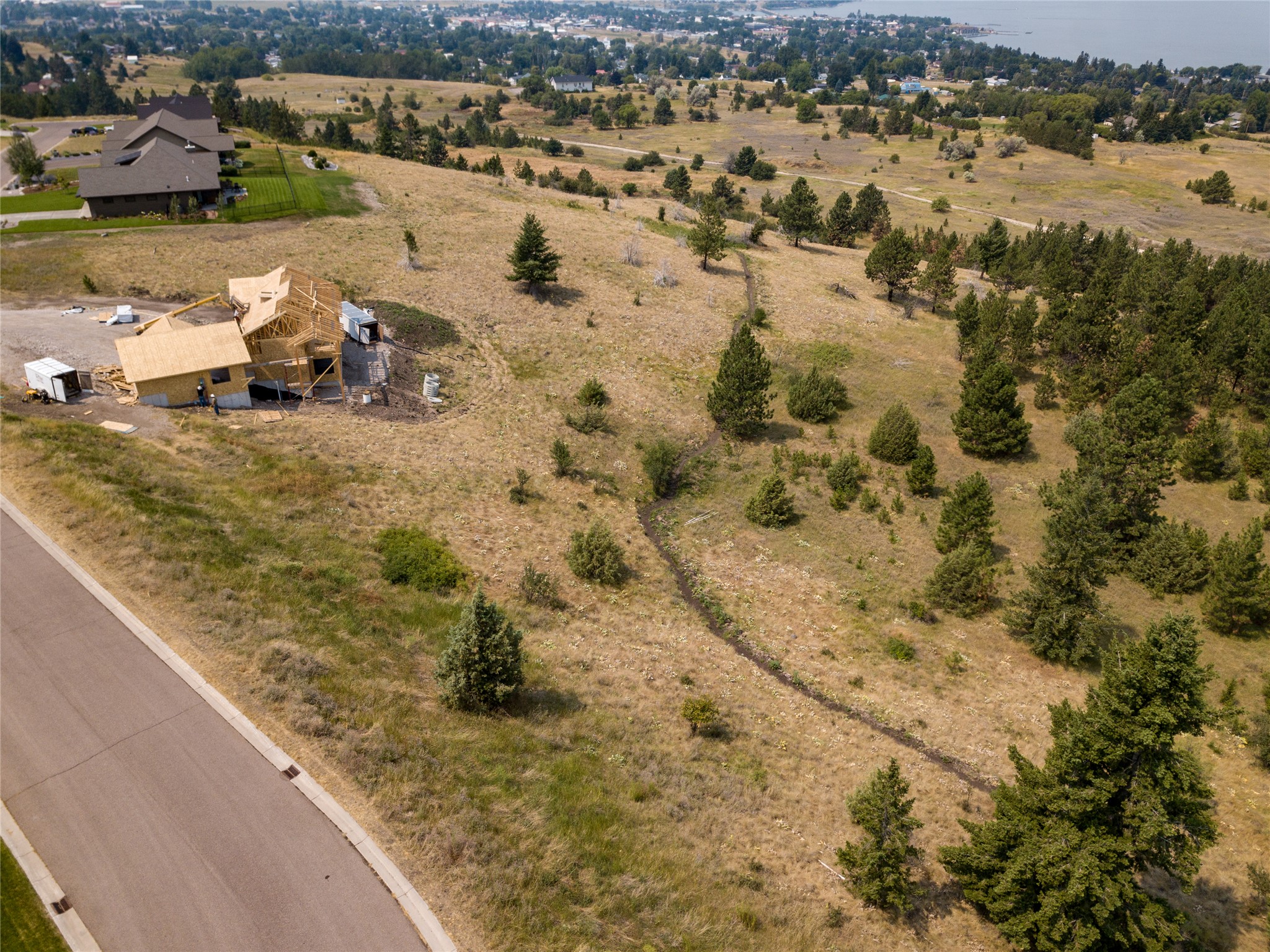 Lot 8 Long Lake Drive Property Photo 8