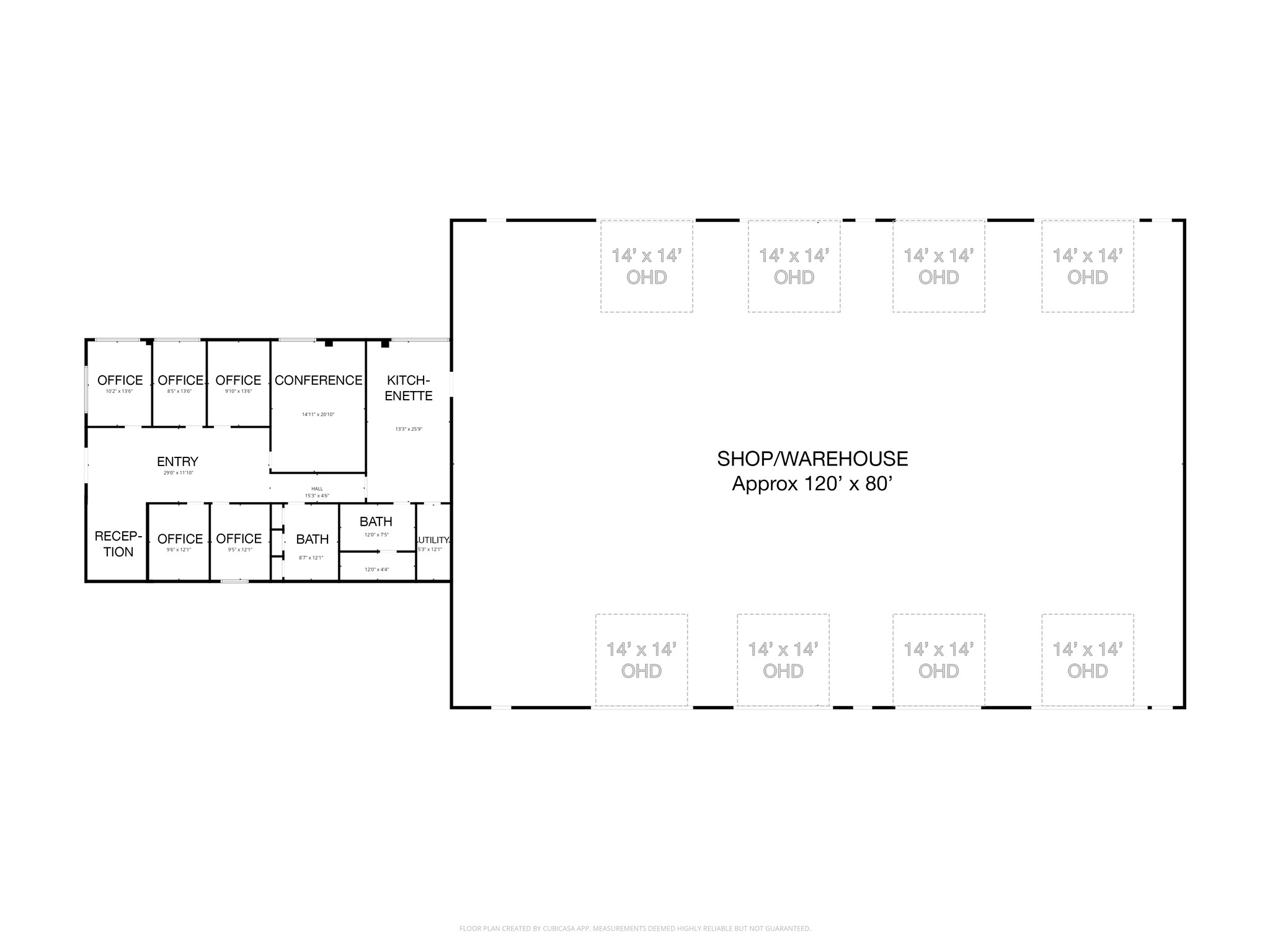 4775 York Road Property Photo 13