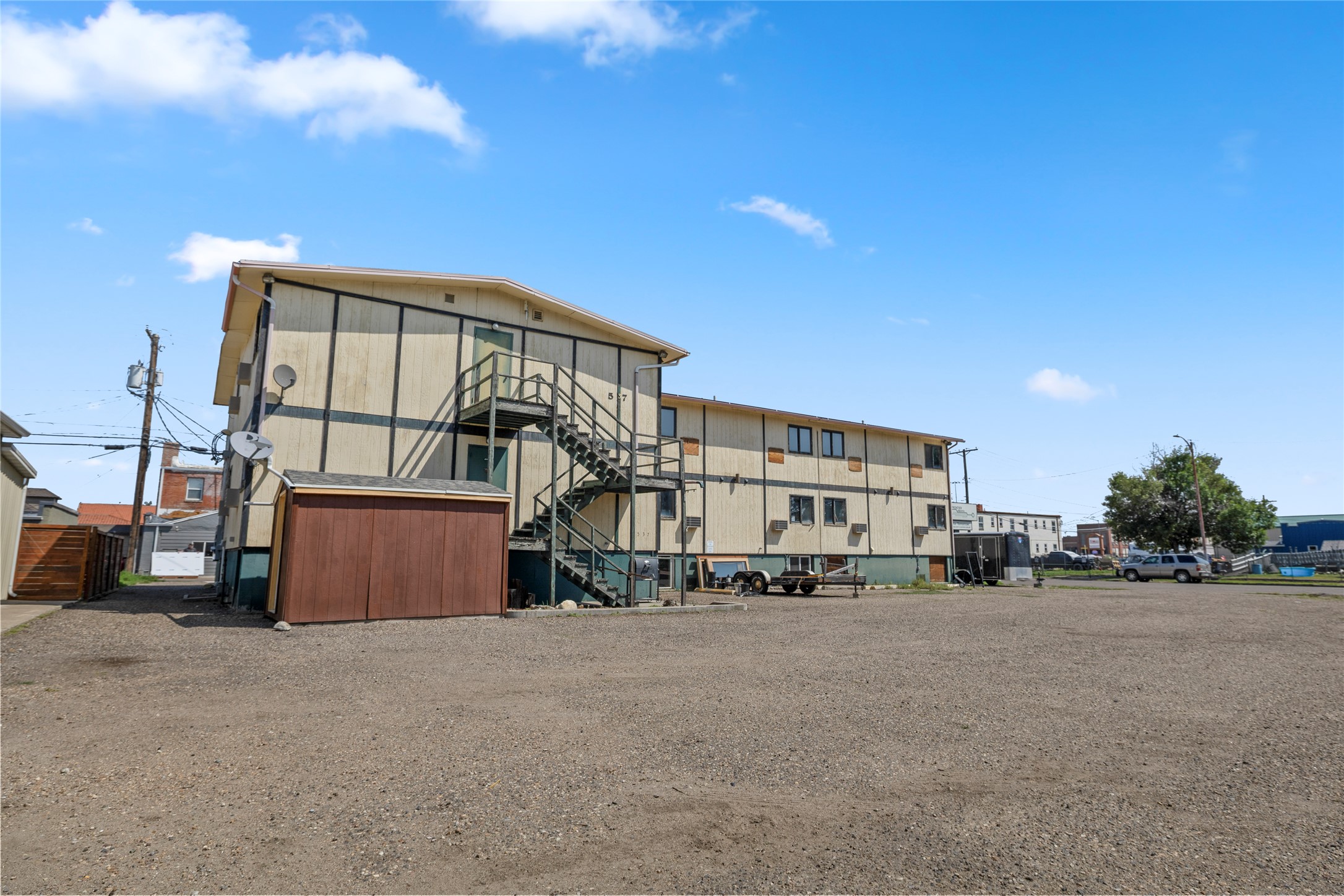 537 2nd Street Property Photo 56