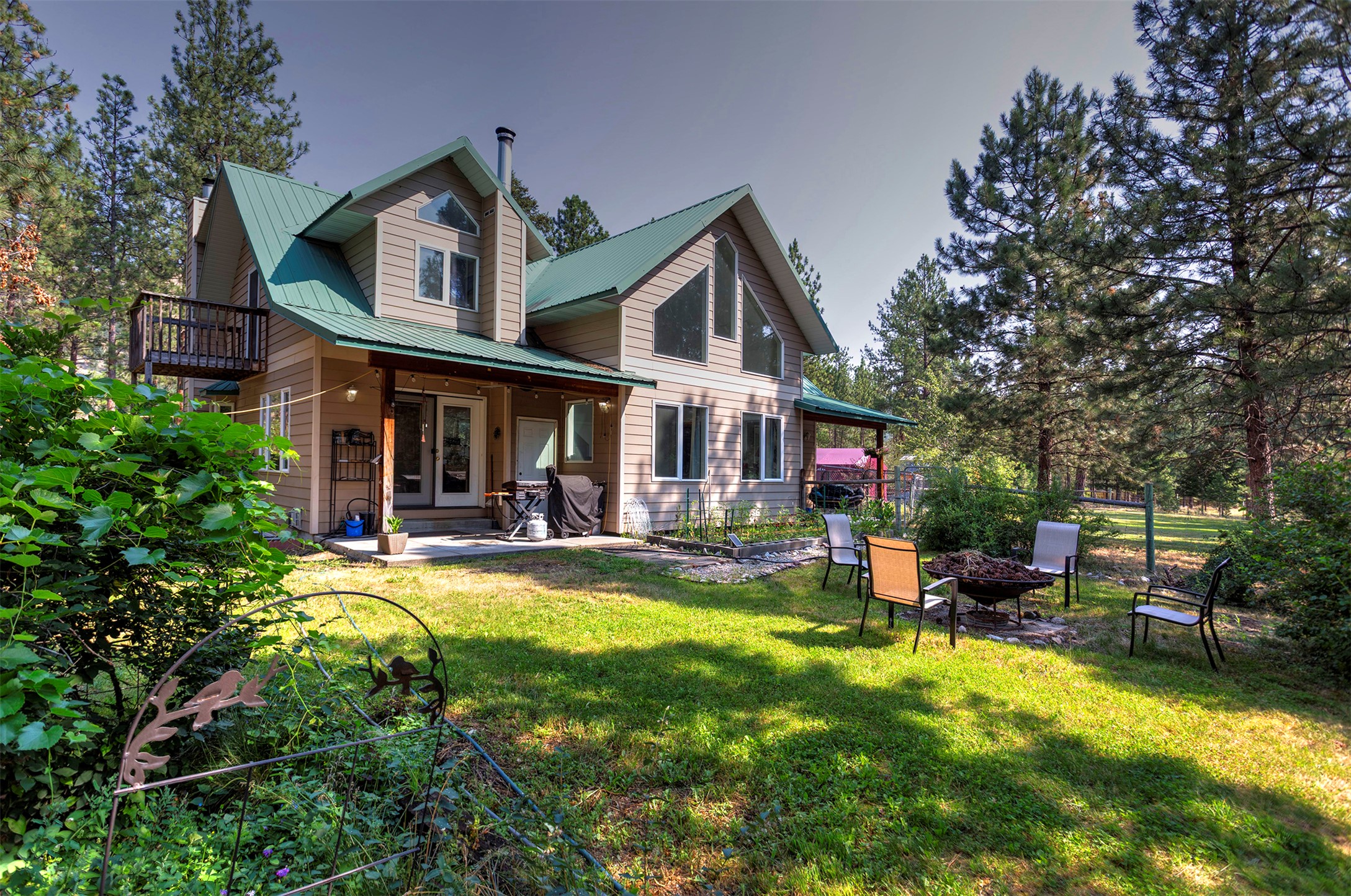 9781 Highway 12 W Property Photo 1