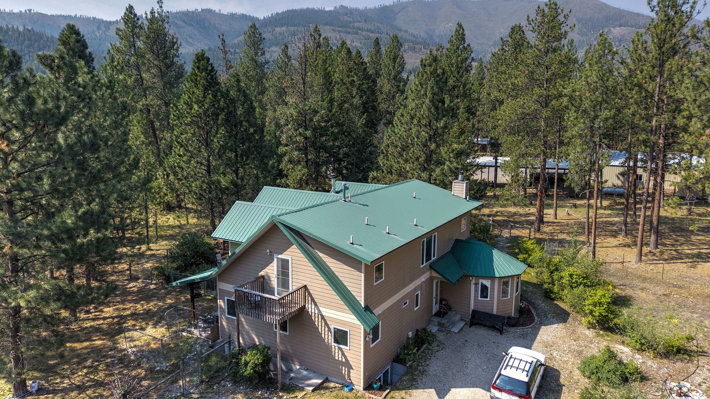 9781 Highway 12 W Property Photo 3