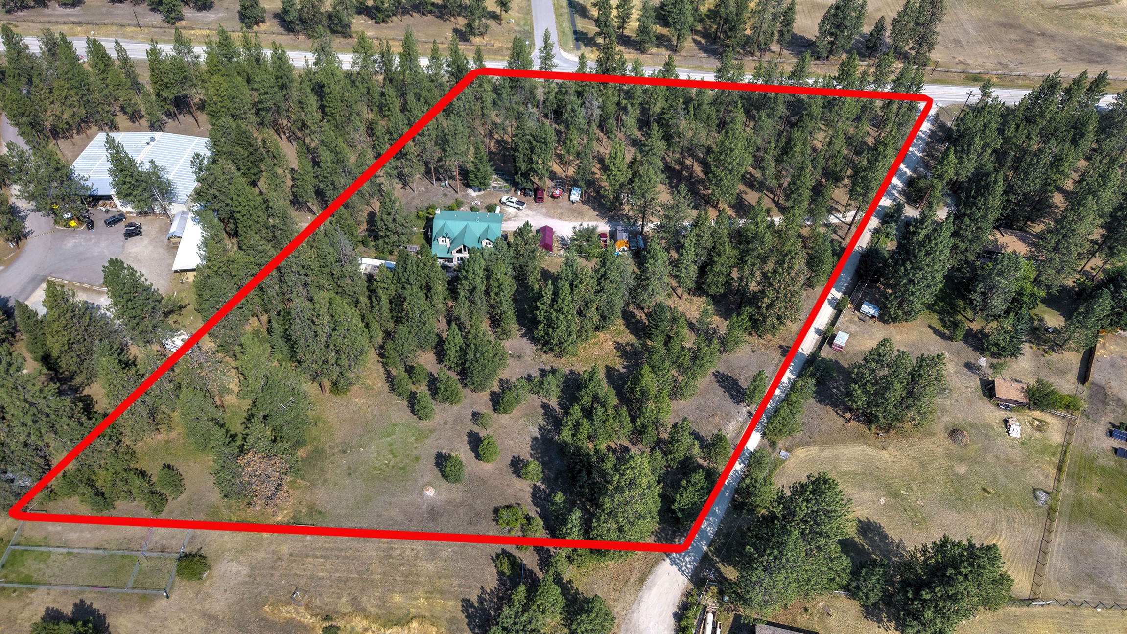 9781 Highway 12 W Property Photo 5