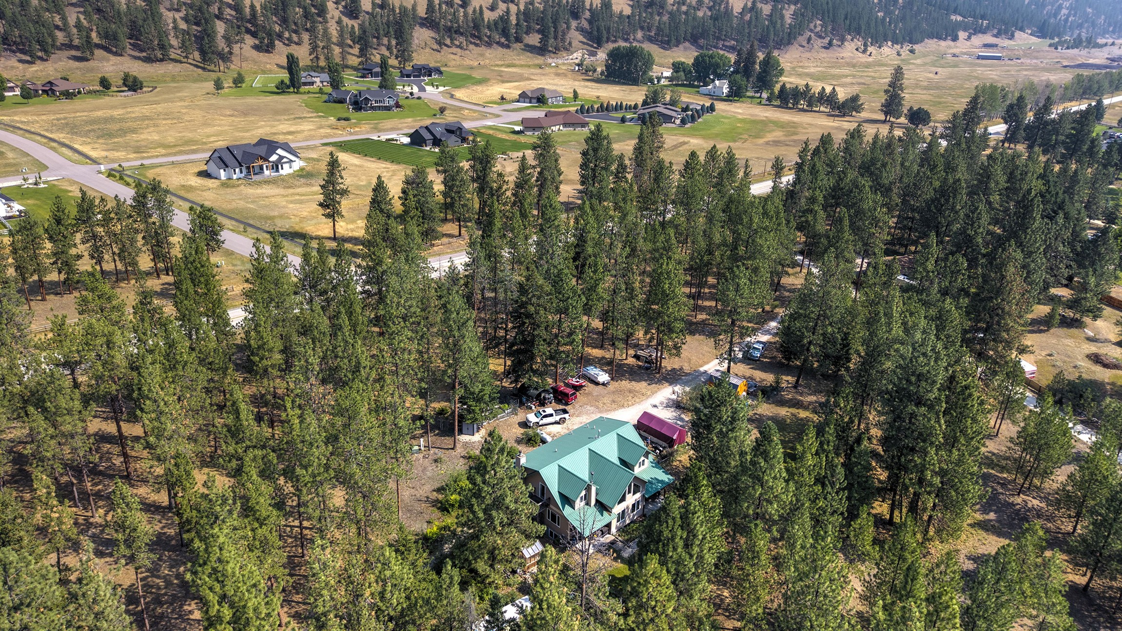 9781 Highway 12 W Property Photo 48