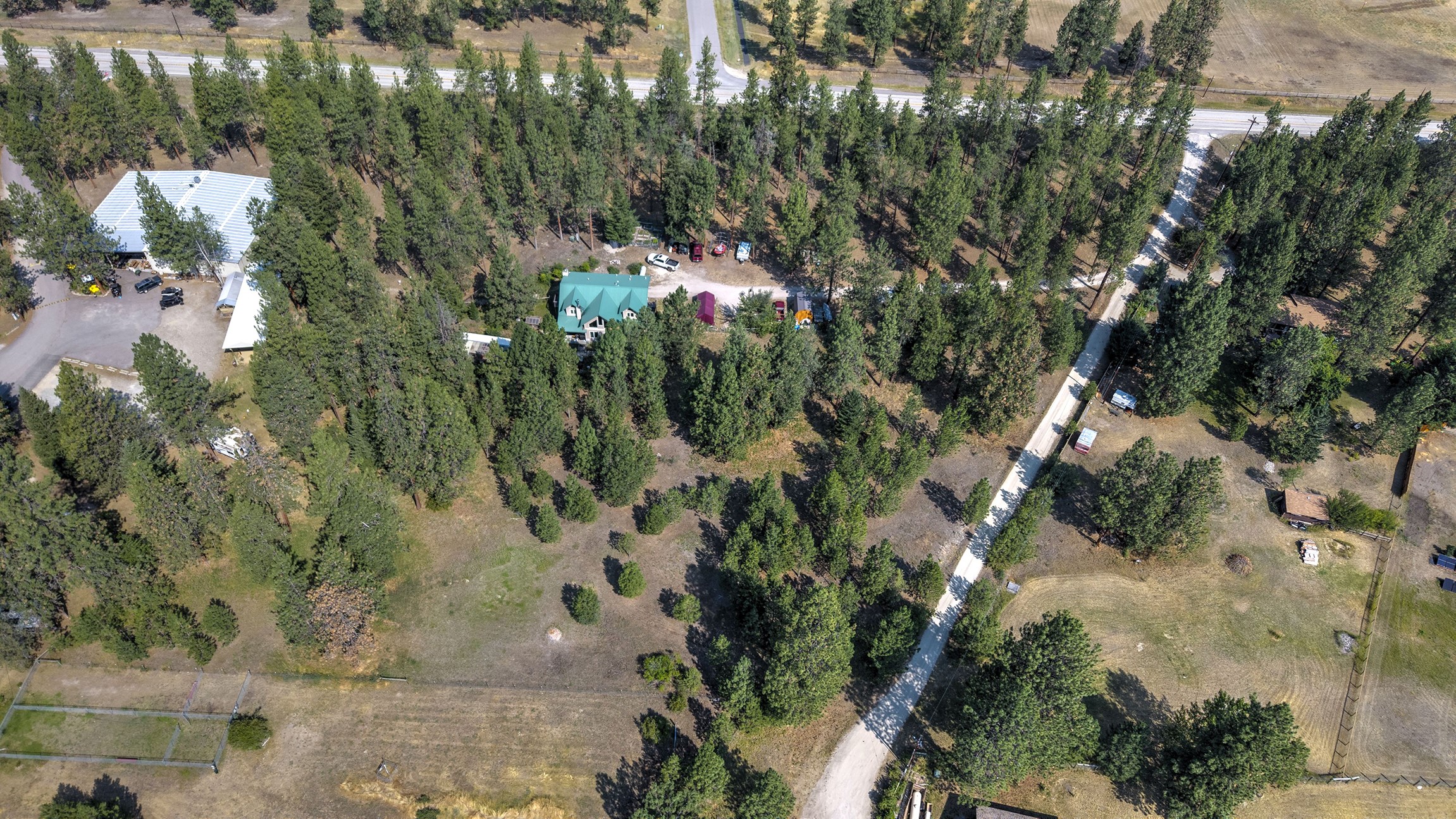 9781 Highway 12 W Property Photo 51