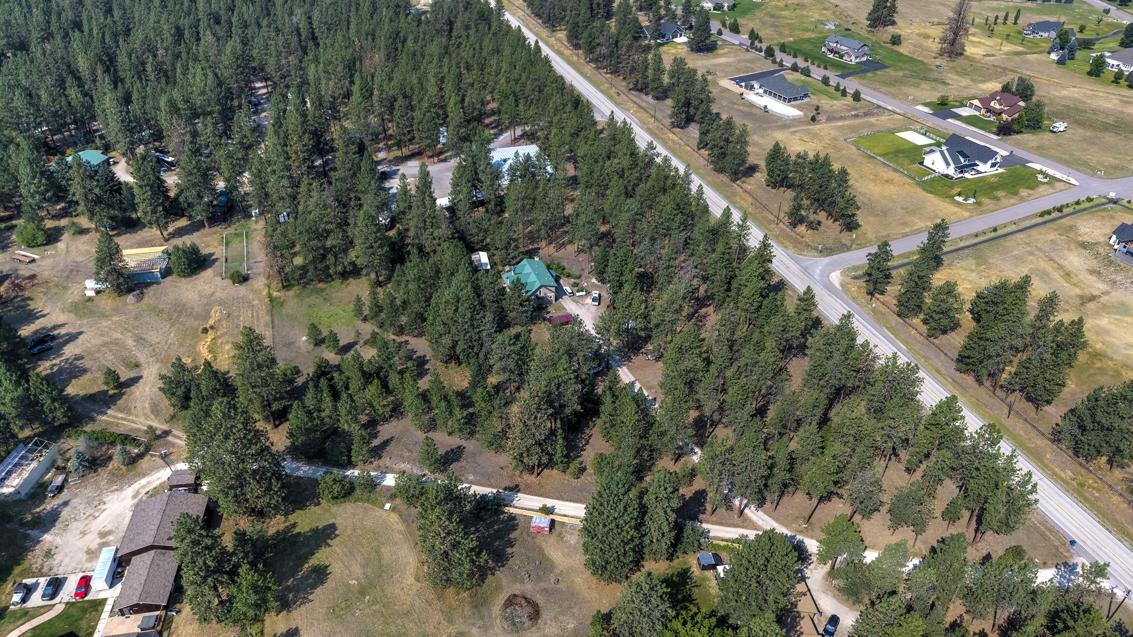 9781 Highway 12 W Property Photo 55