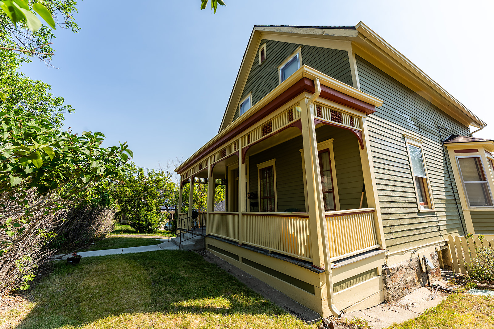 407 Madison Avenue Property Photo 6