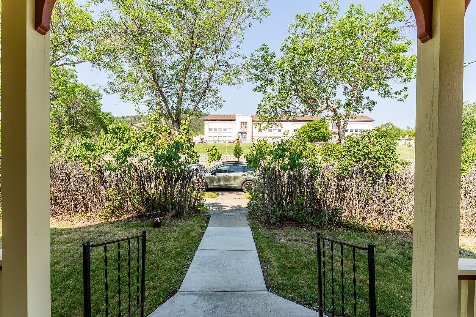 407 Madison Avenue Property Photo 7