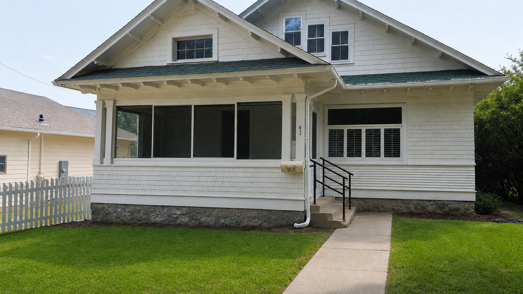 411 N Ewing Street Property Photo 1