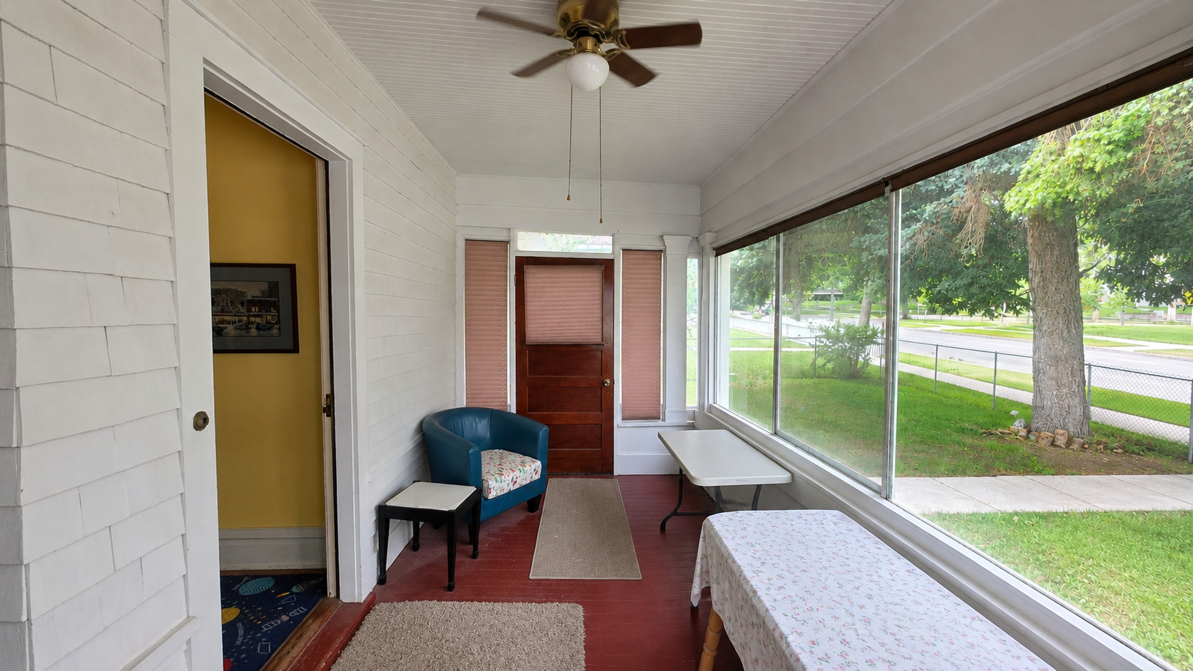 411 N Ewing Street Property Photo 2