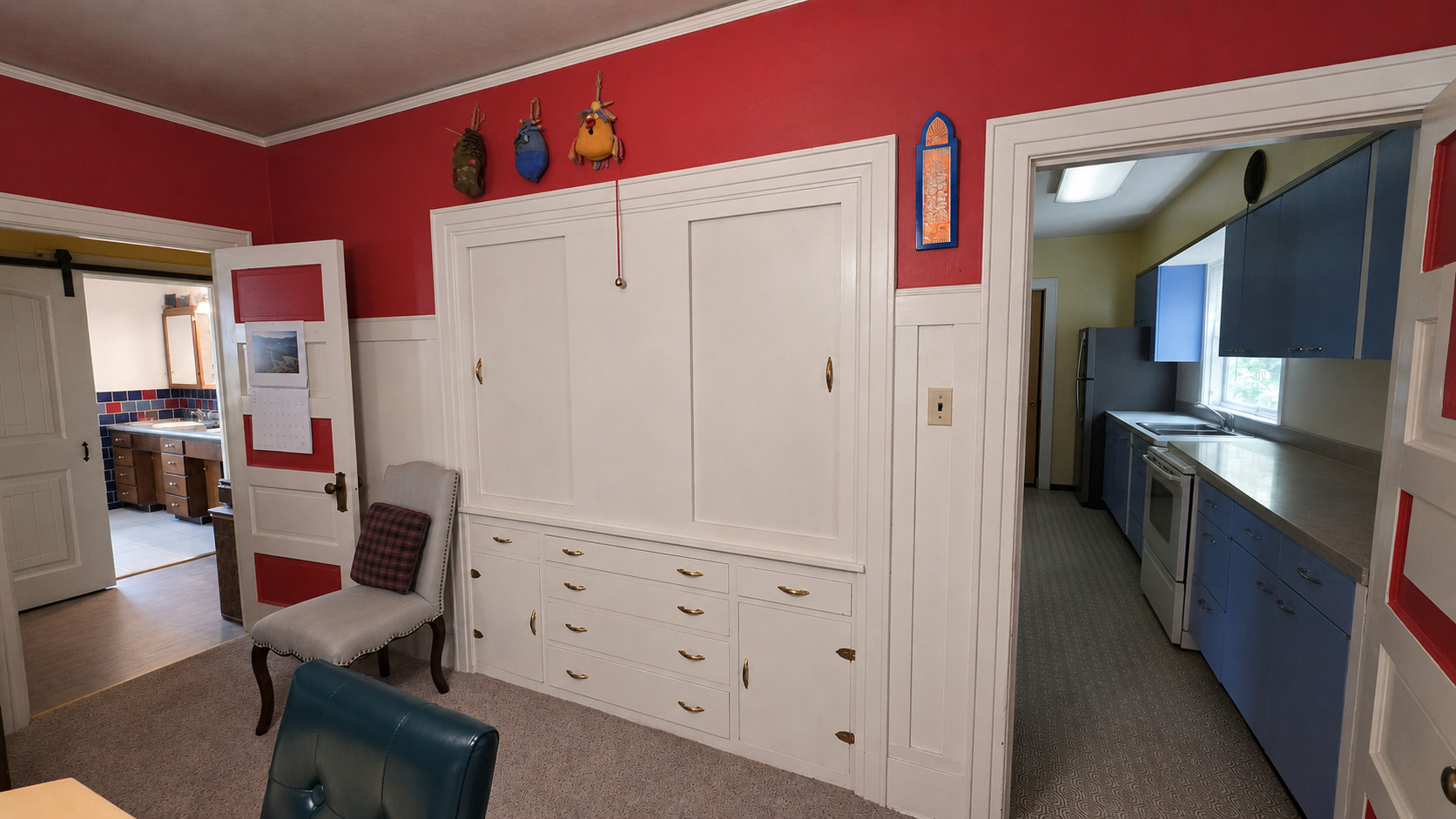 411 N Ewing Street Property Photo 9