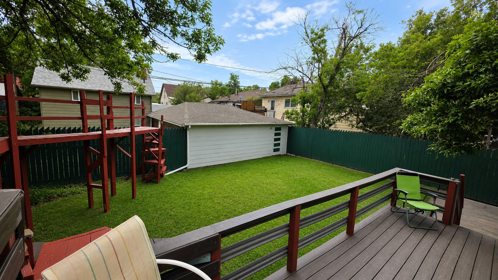411 N Ewing Street Property Photo 19