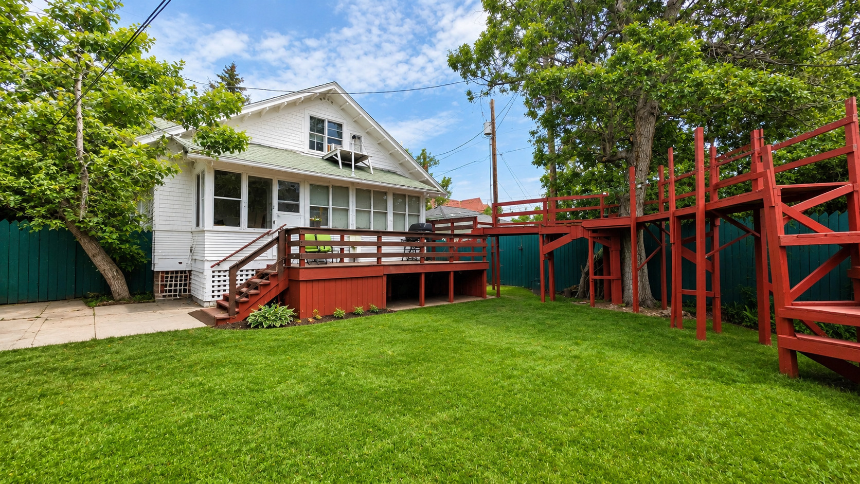 411 N Ewing Street Property Photo 20