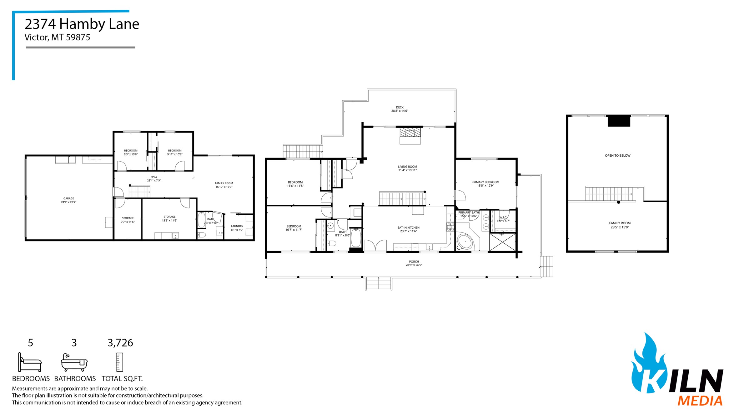 2374 Hamby Lane Property Photo 56