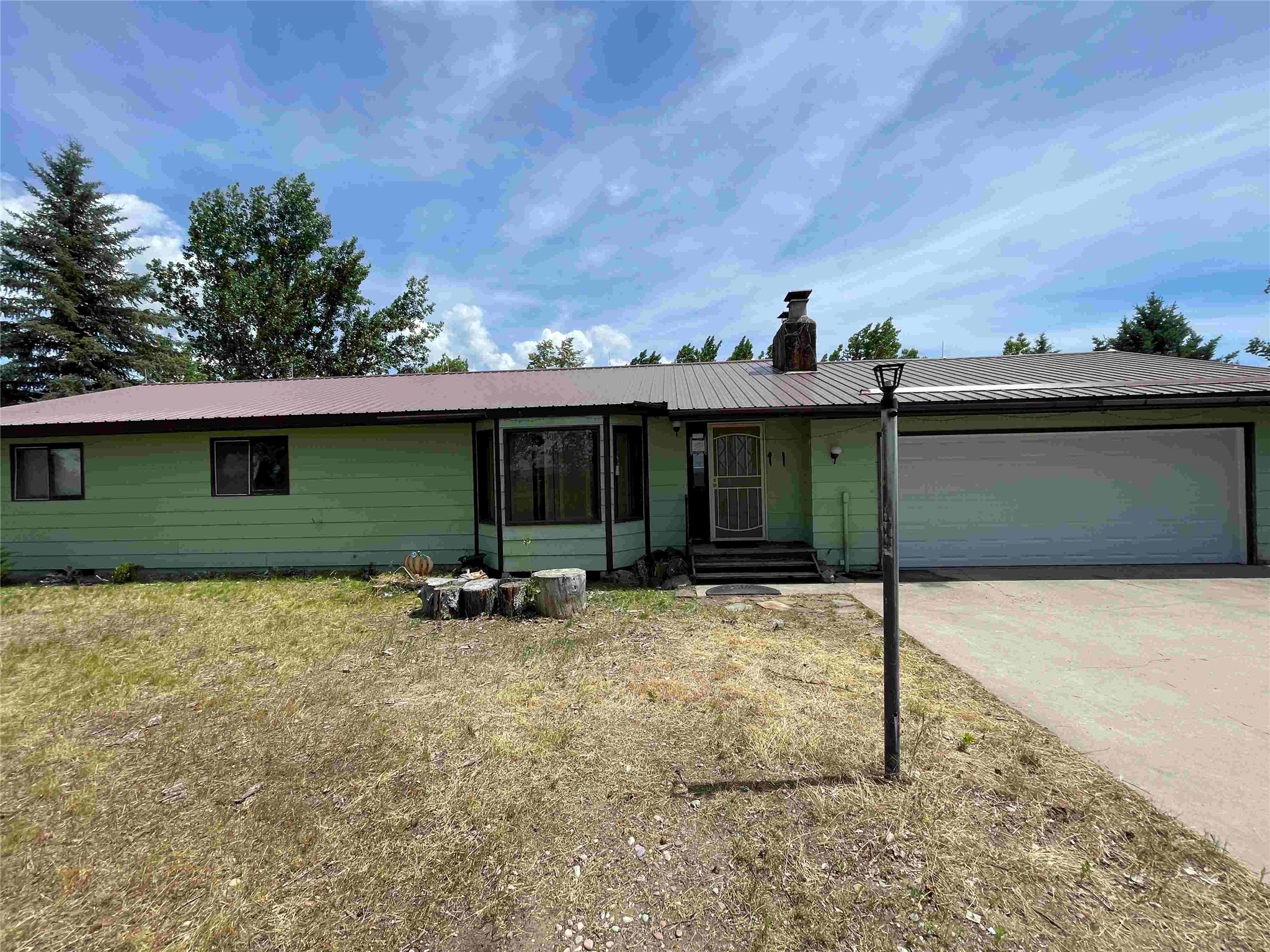 43500 Old Us Highway 93 Property Photo 2