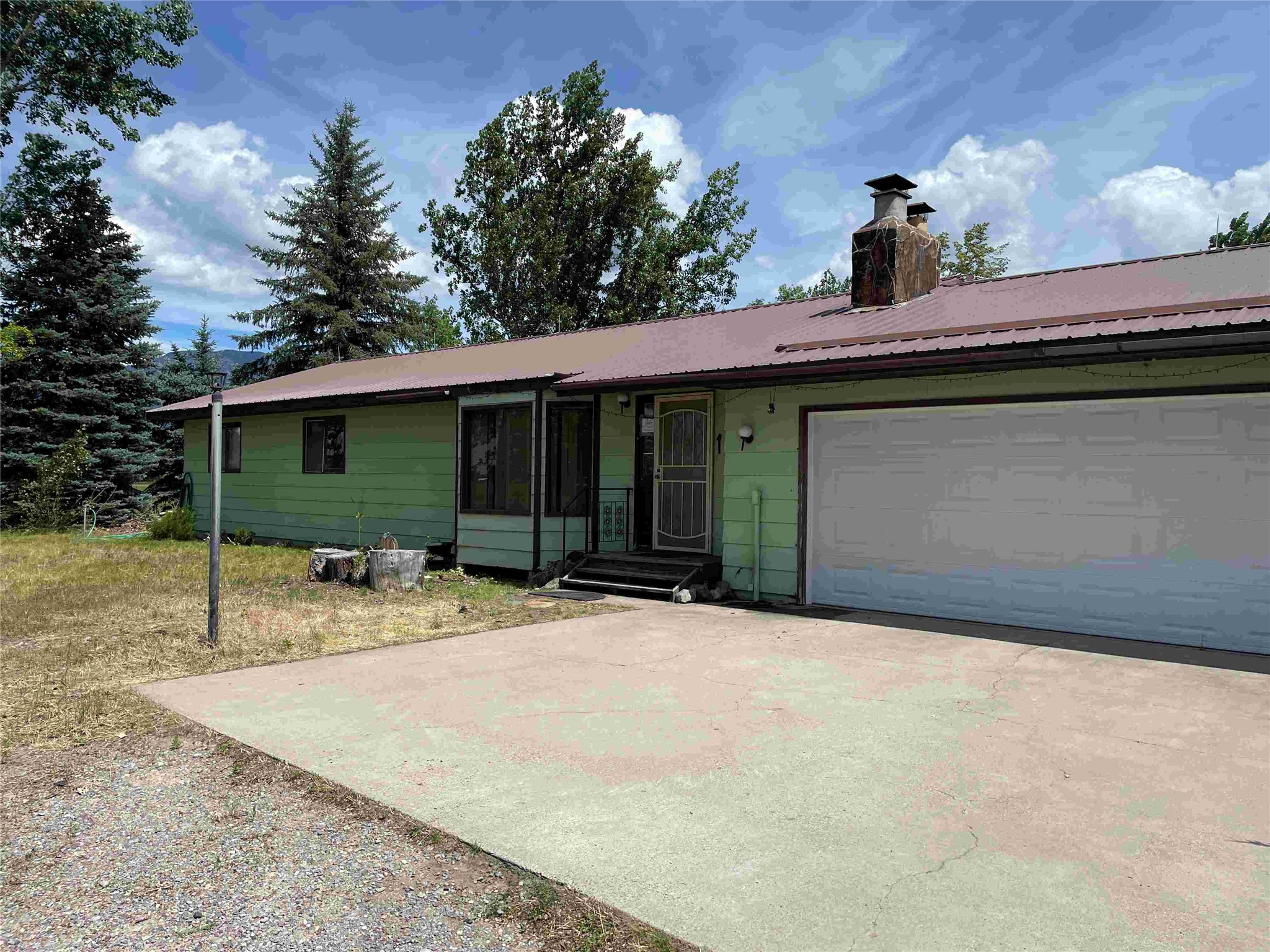 43500 Old Us Highway 93 Property Photo 3