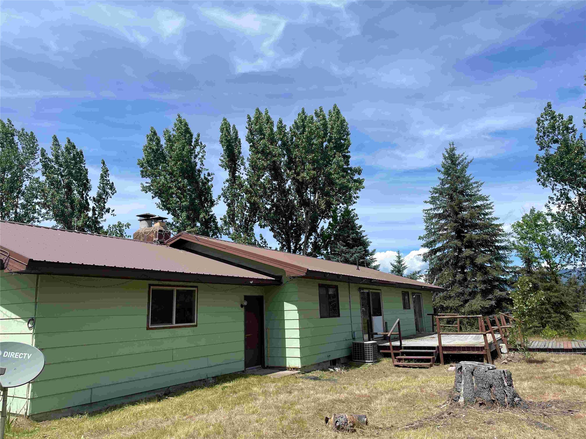 43500 Old Us Highway 93 Property Photo 4
