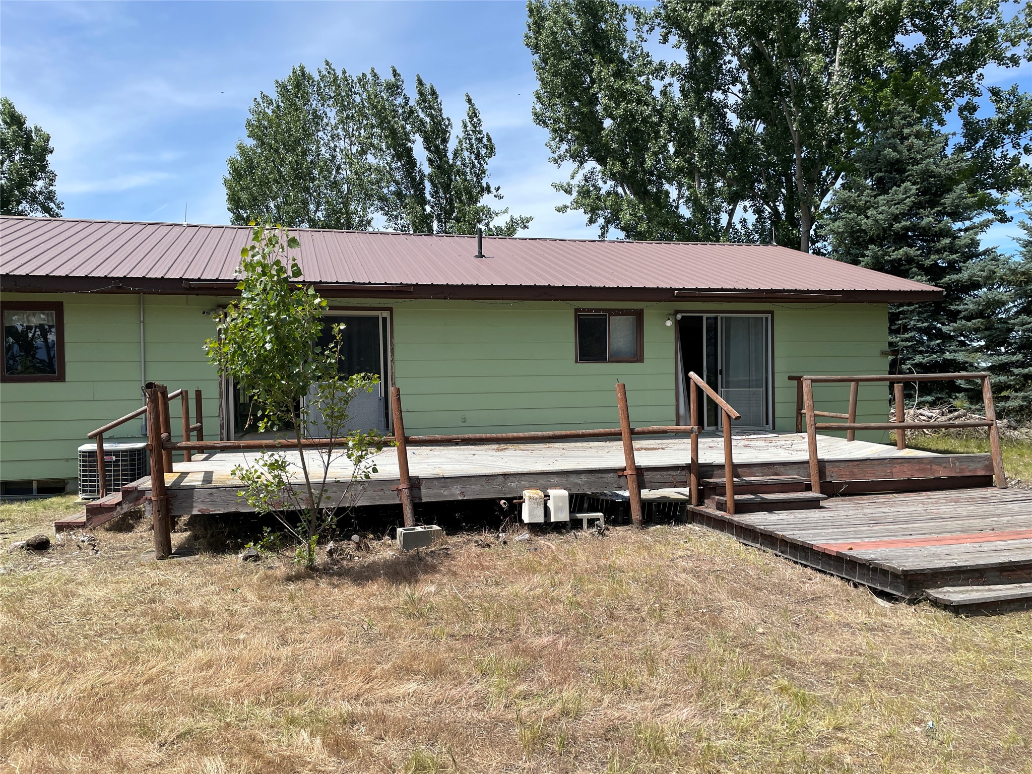 43500 Old Us Highway 93 Property Photo 6
