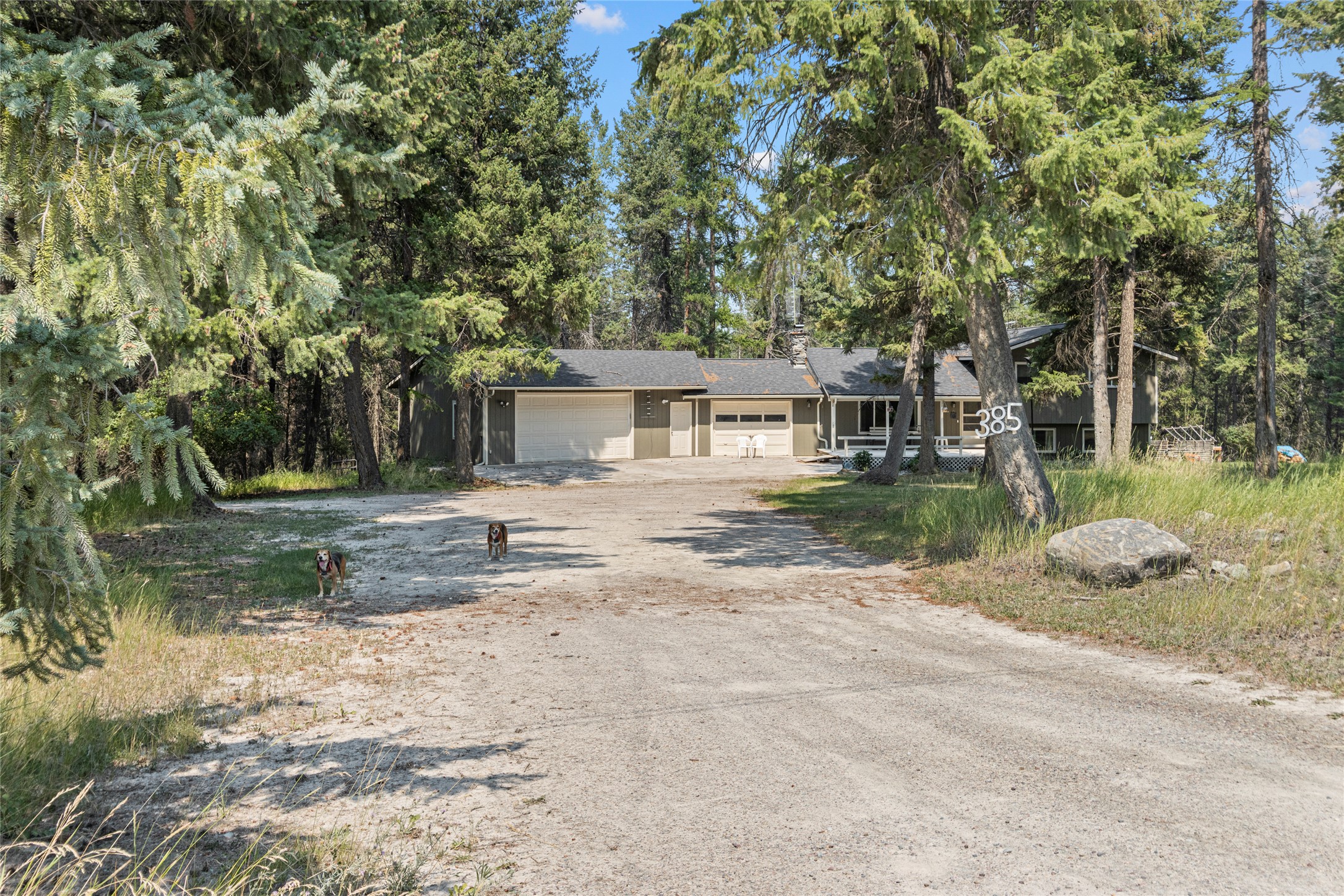 385 Springhill Road Property Photo 15