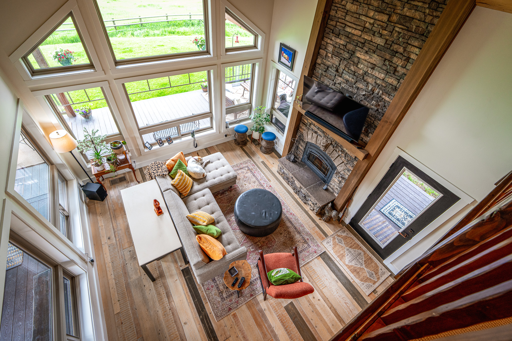 950 Eagle Lake Loop Property Photo 4