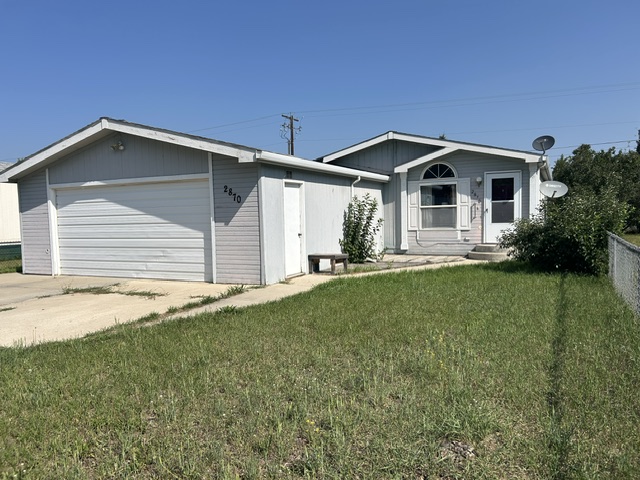 2870 Festival Road Property Photo 1