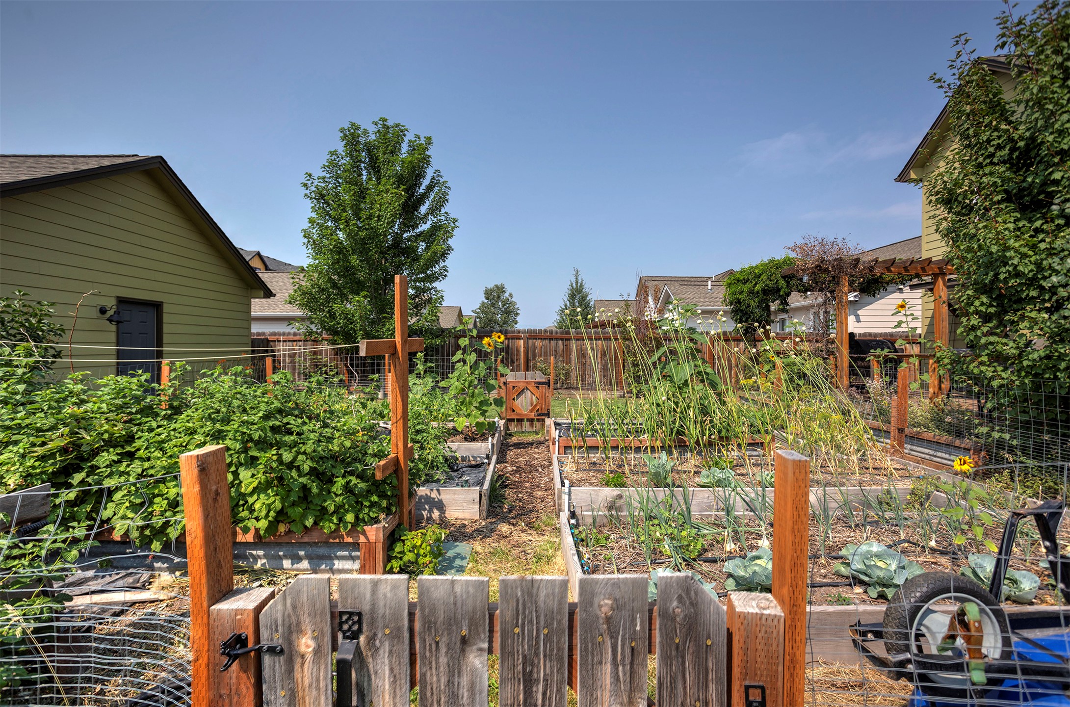 1105 Village Way Property Photo 35