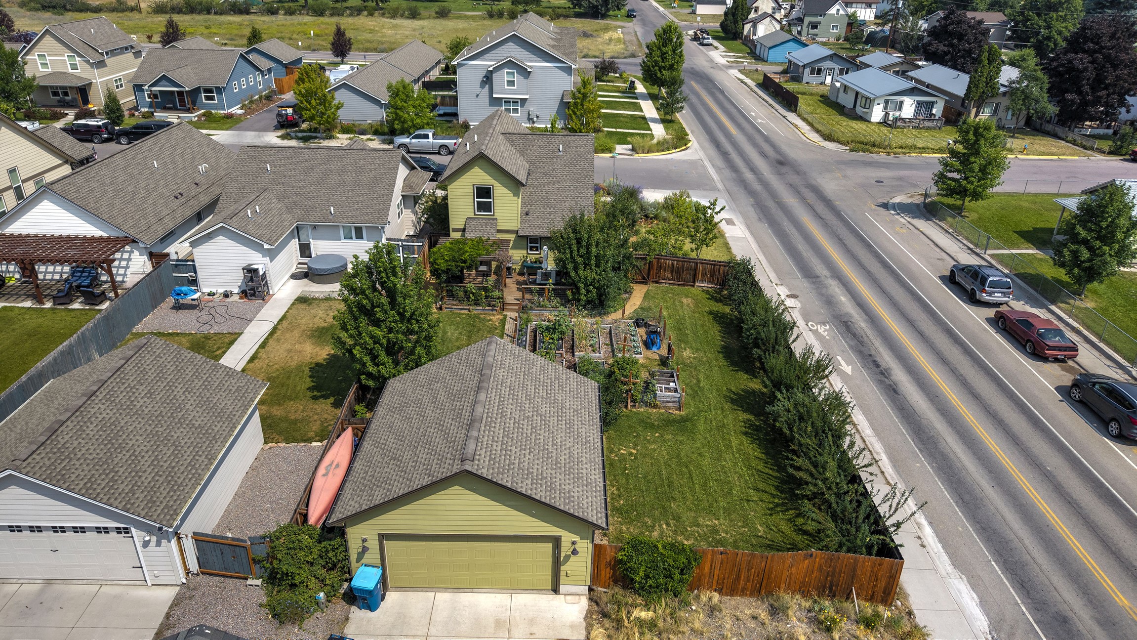 1105 Village Way Property Photo 42