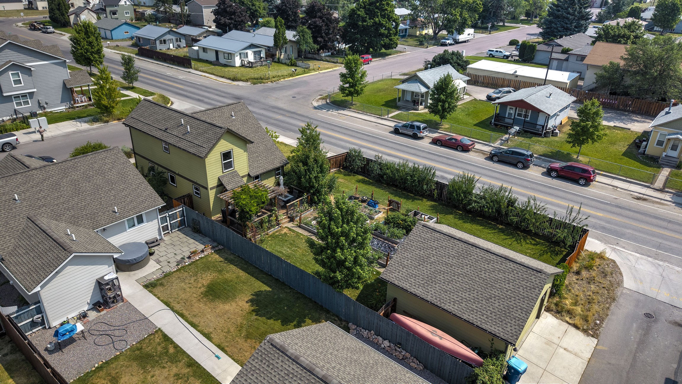 1105 Village Way Property Photo 44