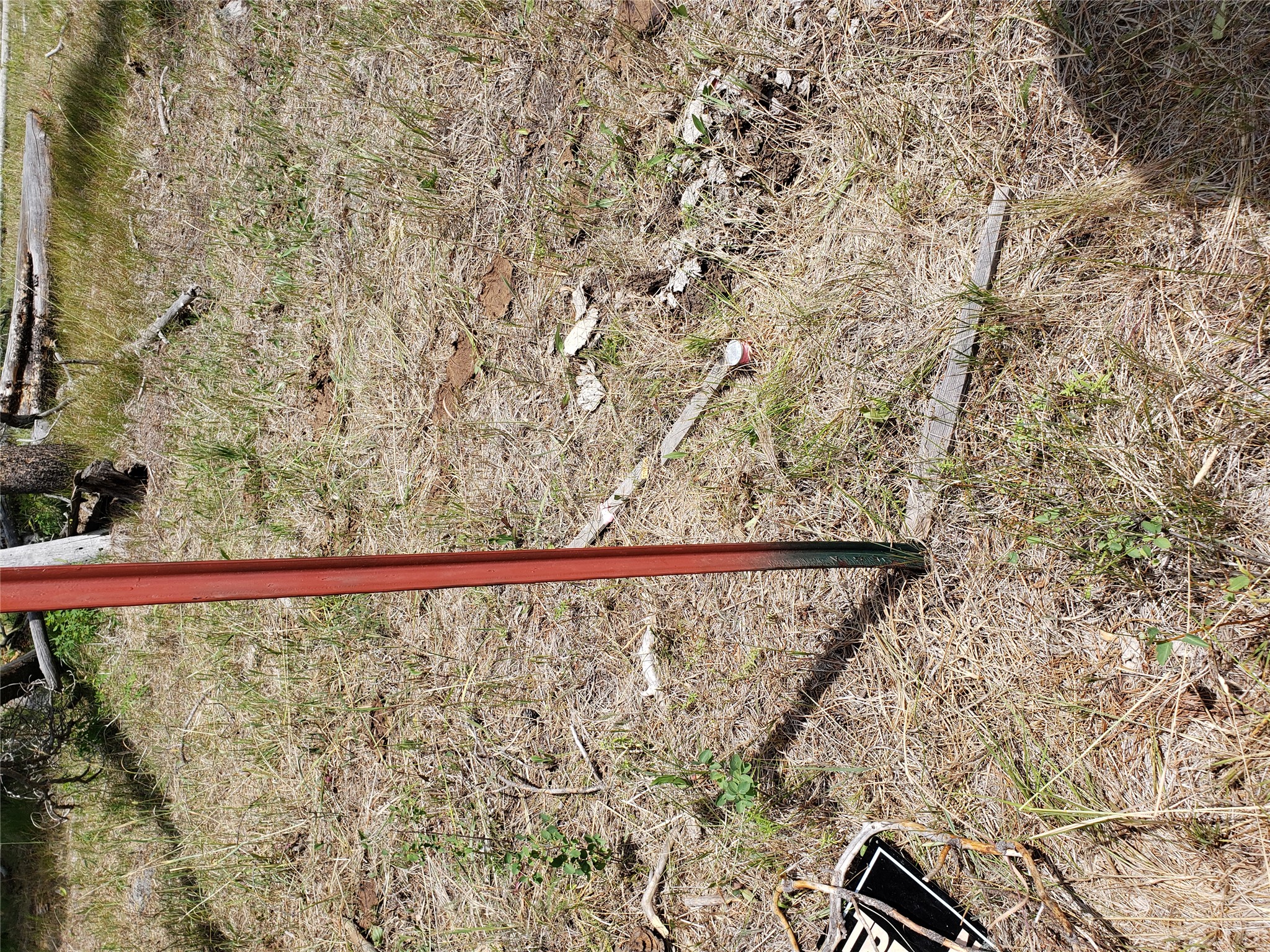 300 Hematite Road Property Photo 6