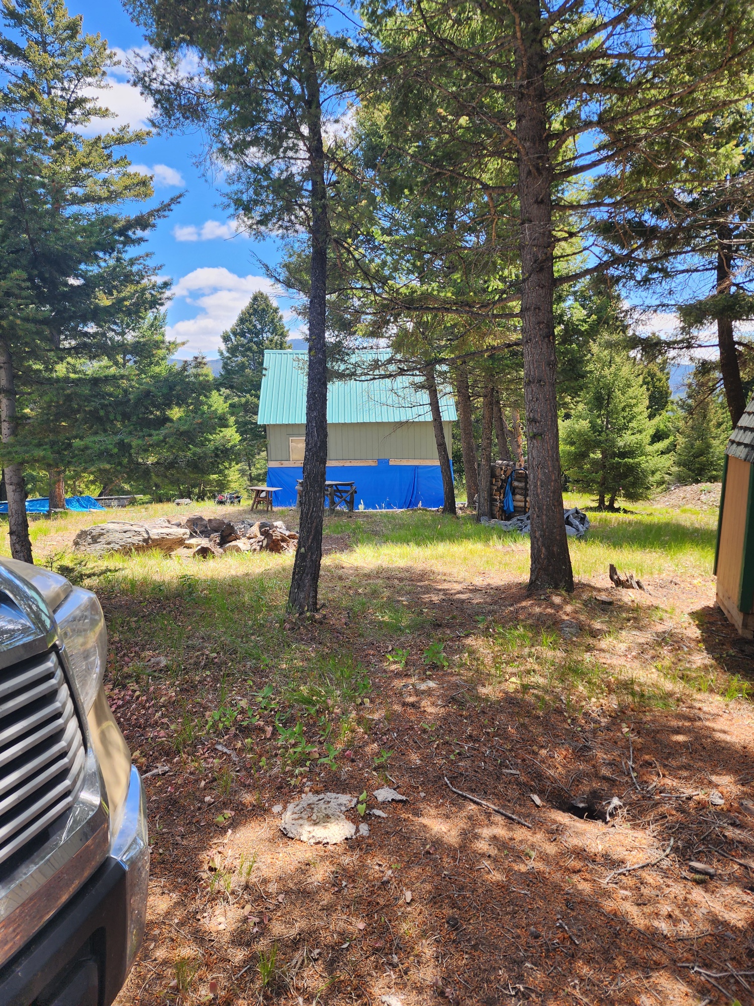 300 Hematite Road Property Photo 12