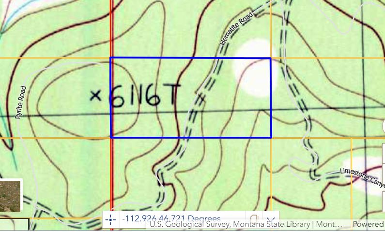 300 Hematite Road Property Photo 22