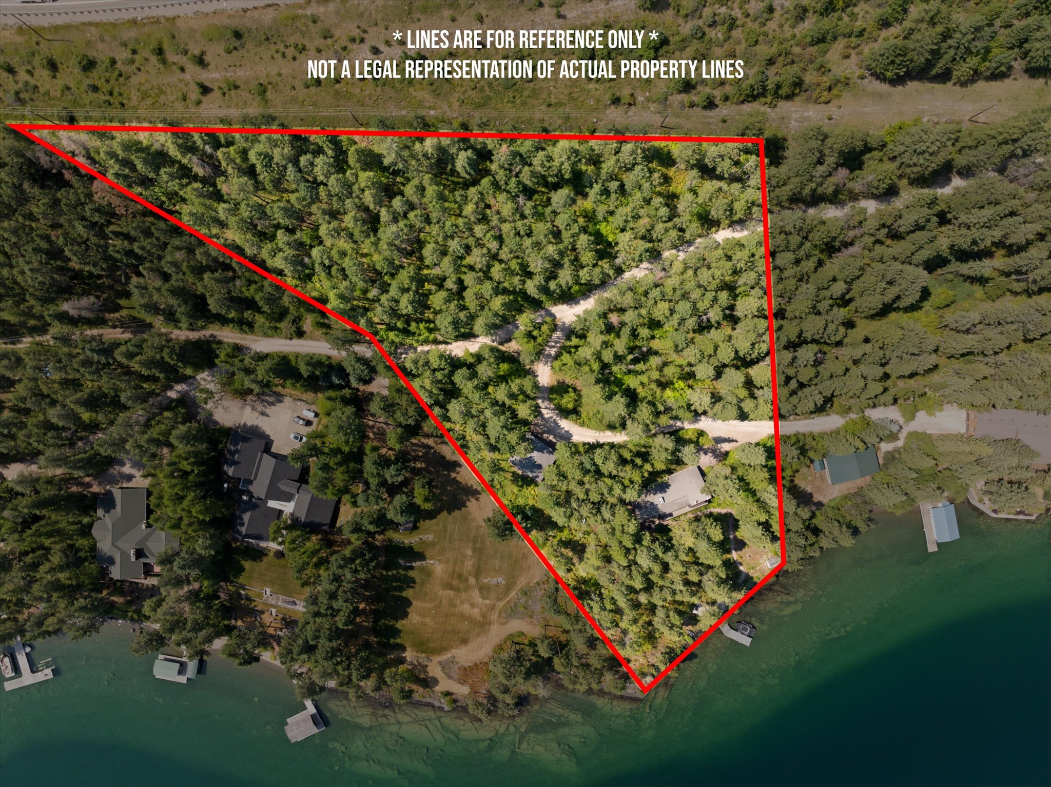 18580 Goose Bay Road Property Photo 6