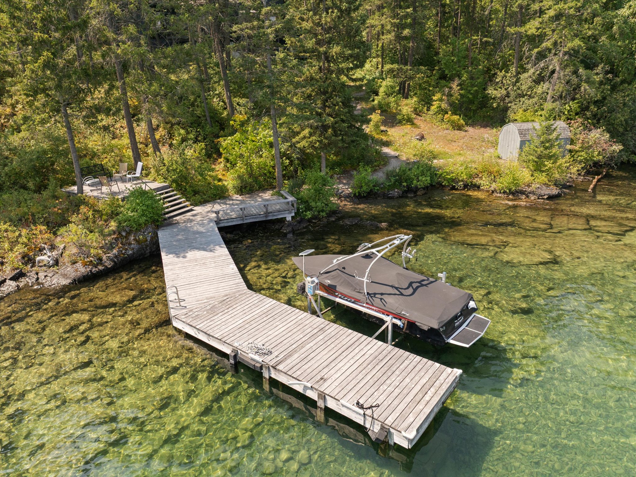 18580 Goose Bay Road Property Photo 8