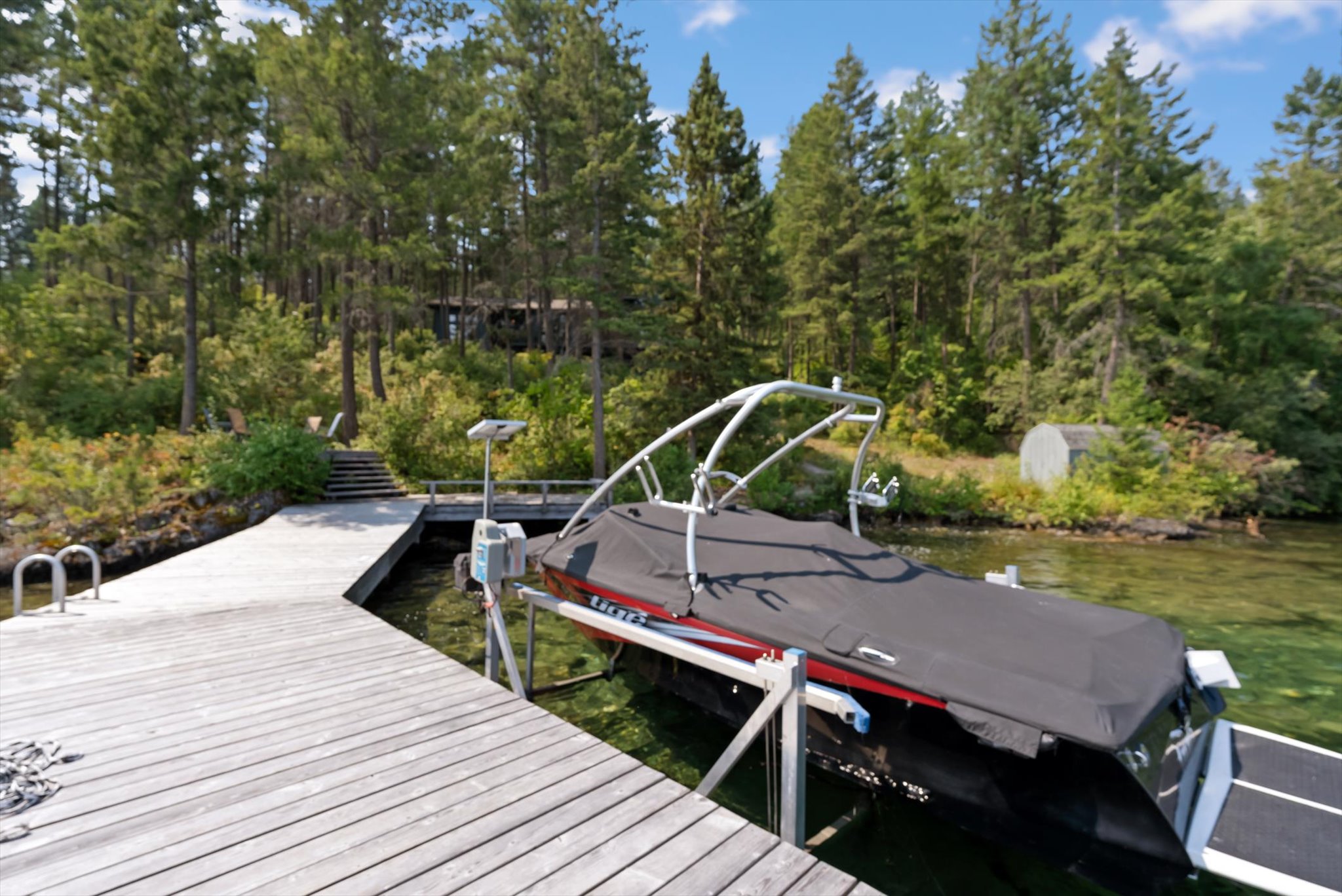 18580 Goose Bay Road Property Photo 18