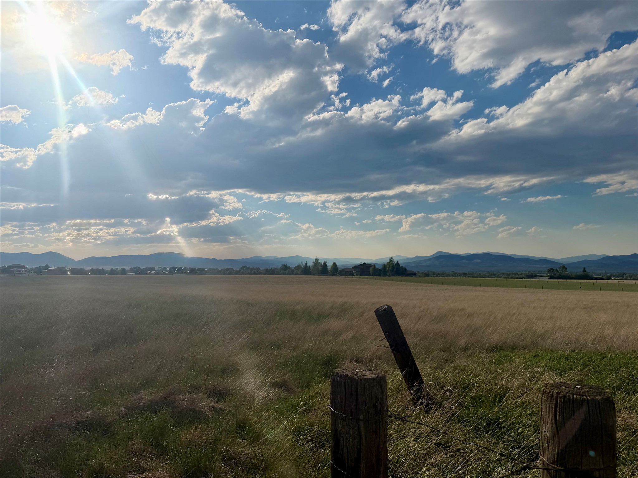 Tbd N Lewis And Clark Trail Property Photo 5