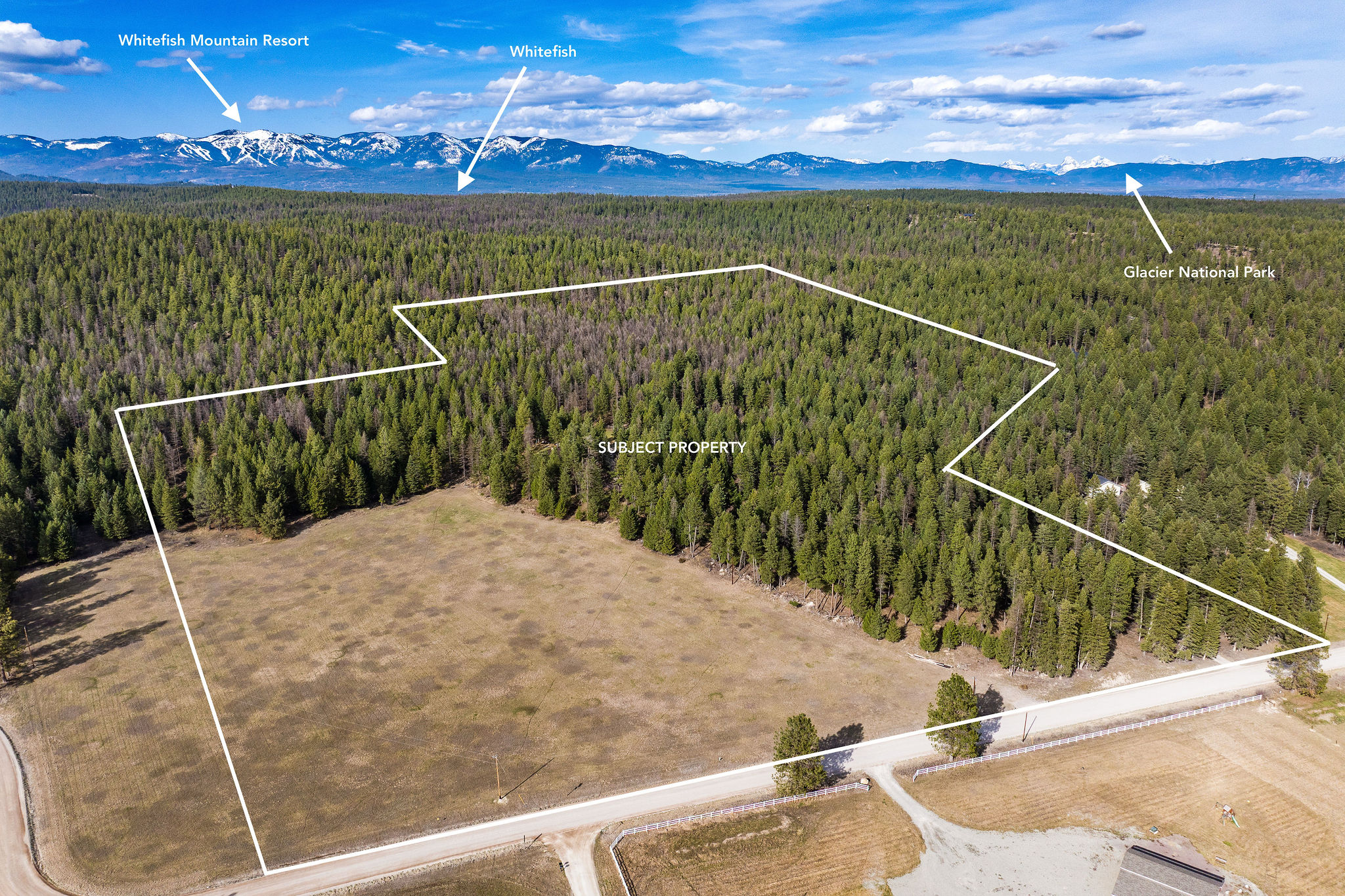 1085 K M Ranch Road Property Photo 2