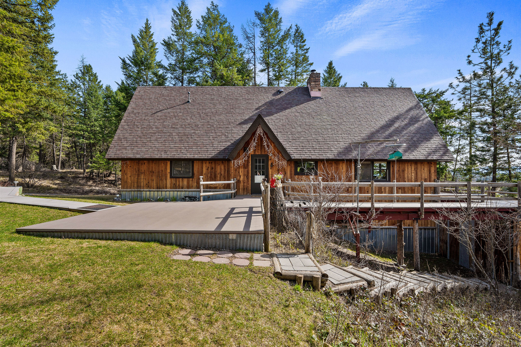 1085 K M Ranch Road Property Photo 7