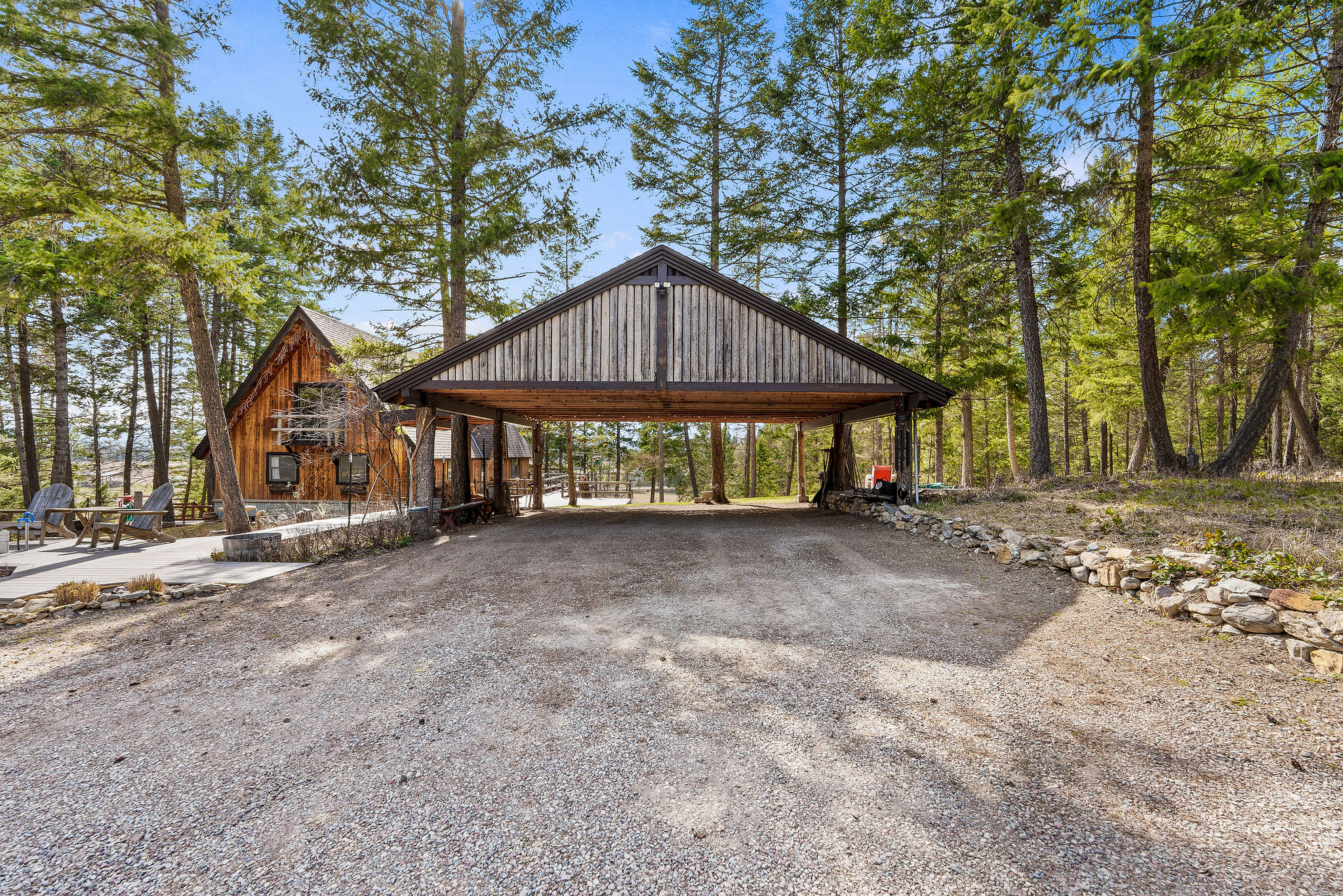 1085 K M Ranch Road Property Photo 57