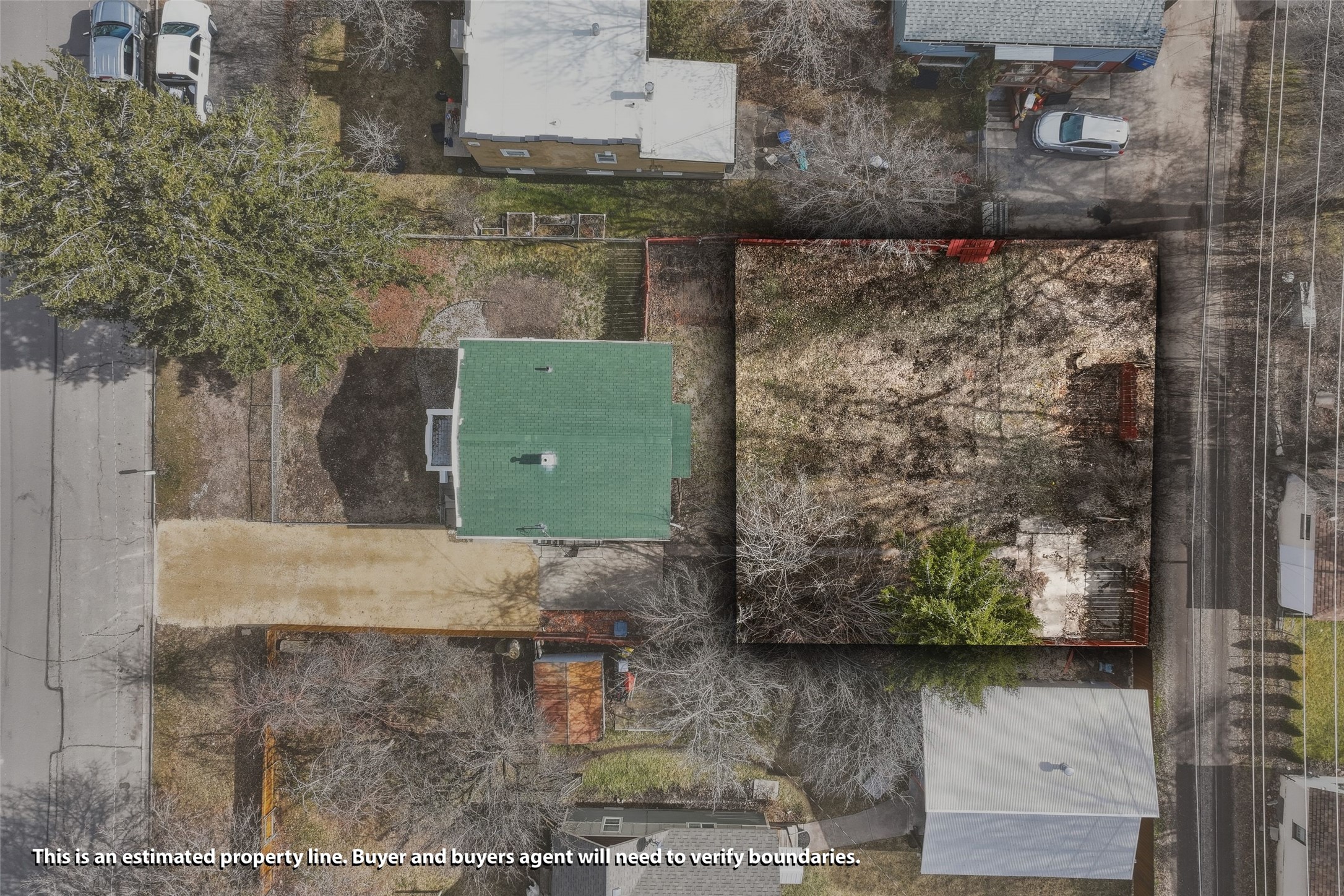 Lot 8a Stoddard Street Property Photo 3