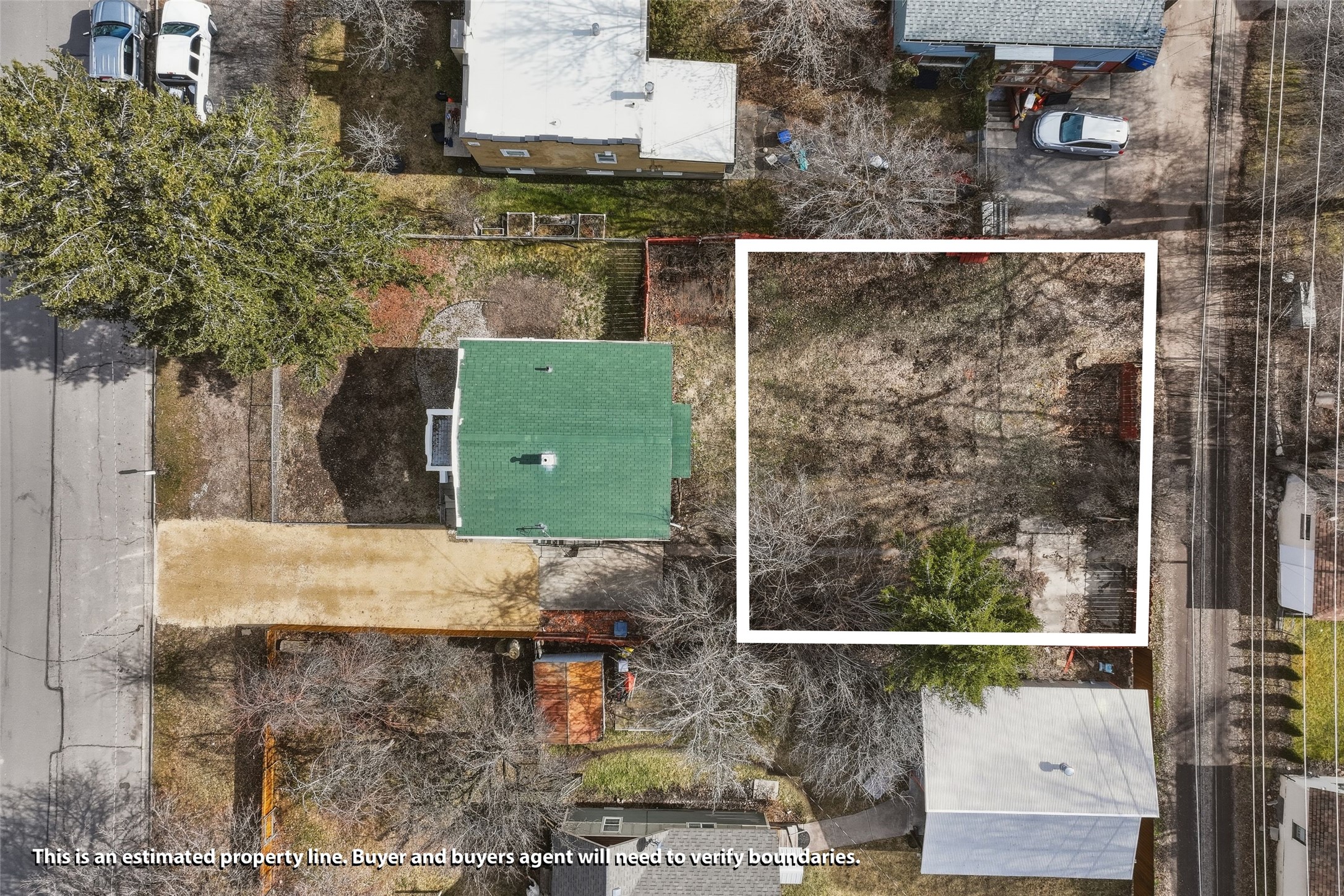 Lot 8a Stoddard Street Property Photo 7