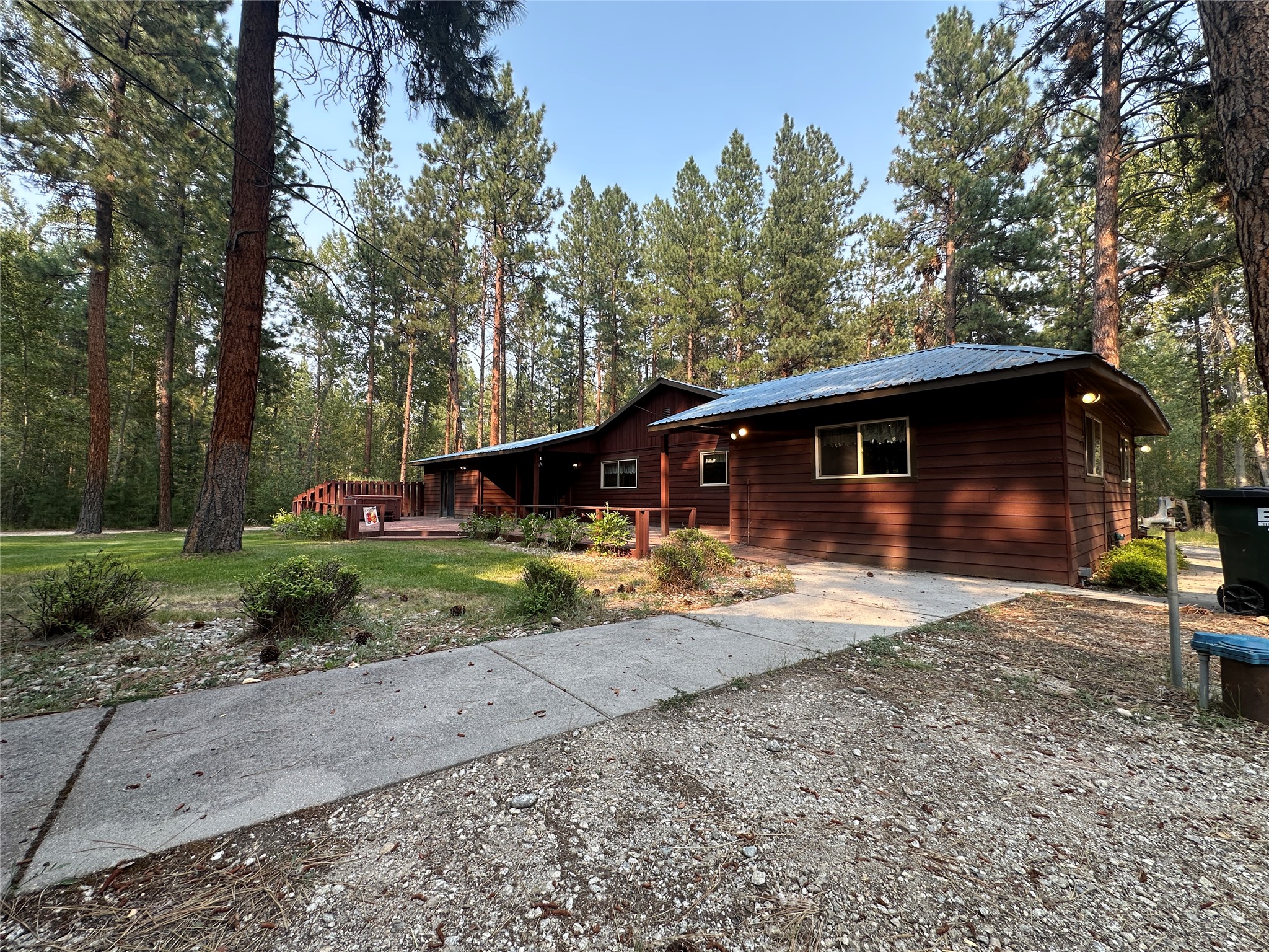 725 Bobcat Lane Property Photo 1