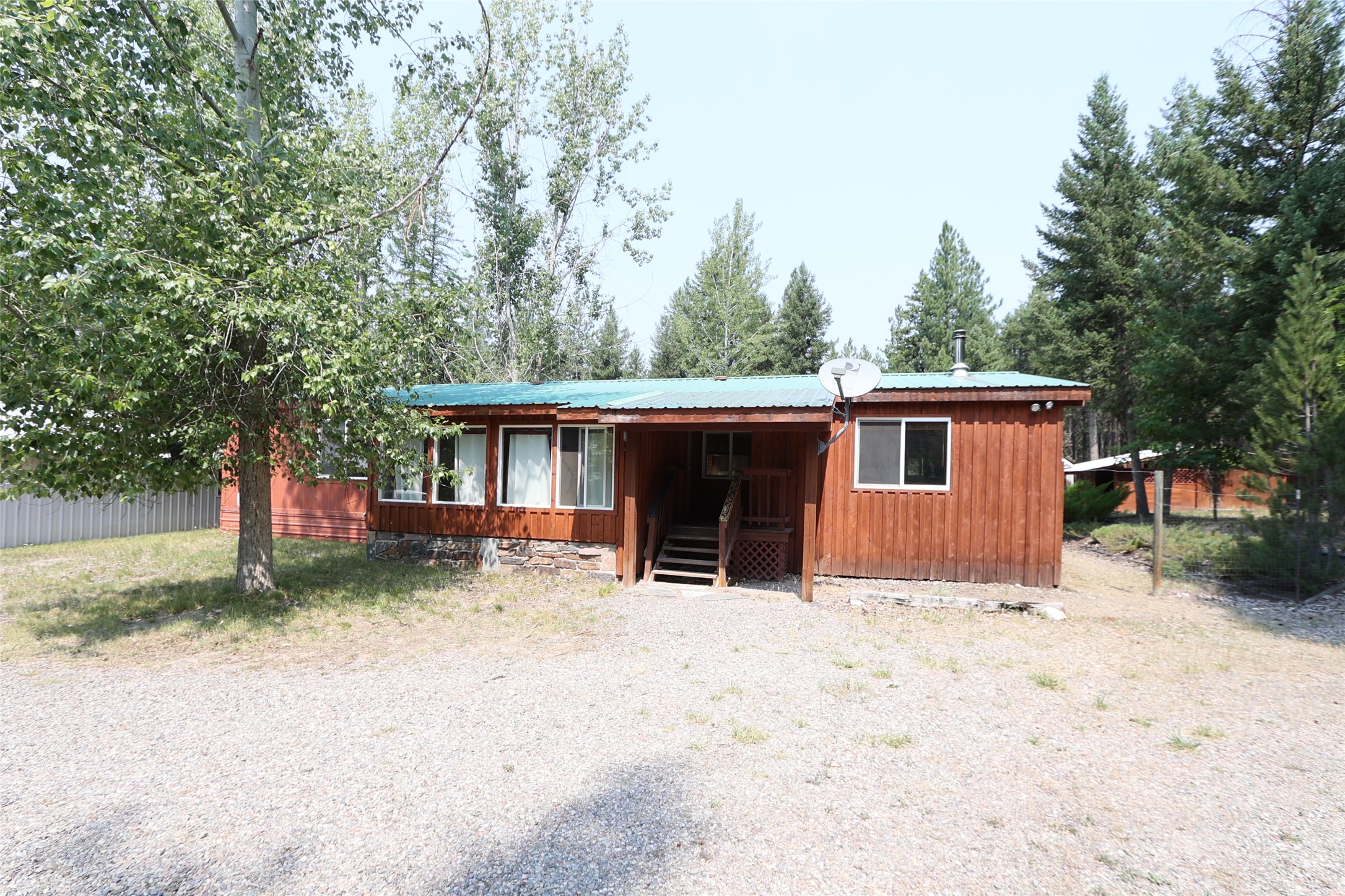 40 Old Cedar Creek Road Property Photo 1