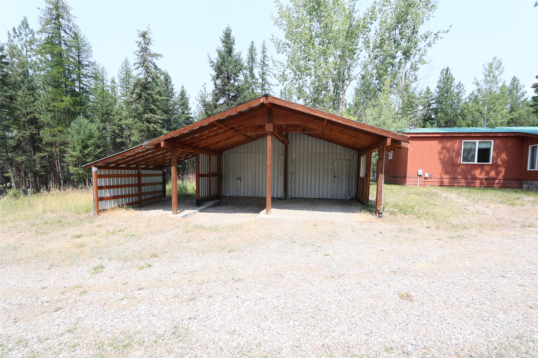 40 Old Cedar Creek Road Property Photo 3