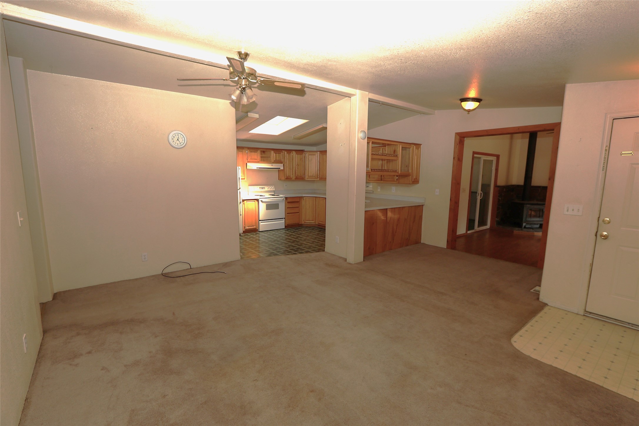 40 Old Cedar Creek Road Property Photo 7