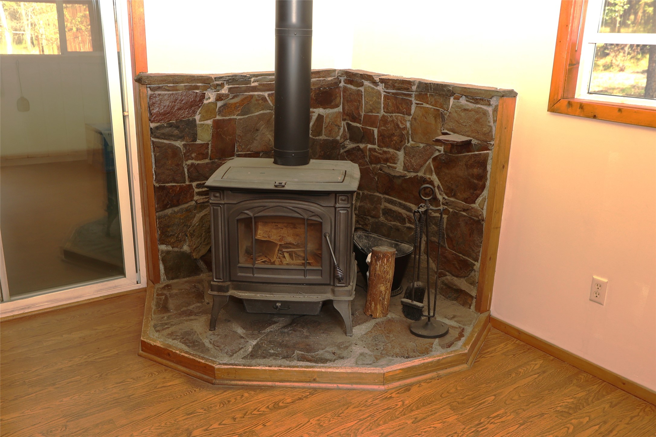 40 Old Cedar Creek Road Property Photo 15