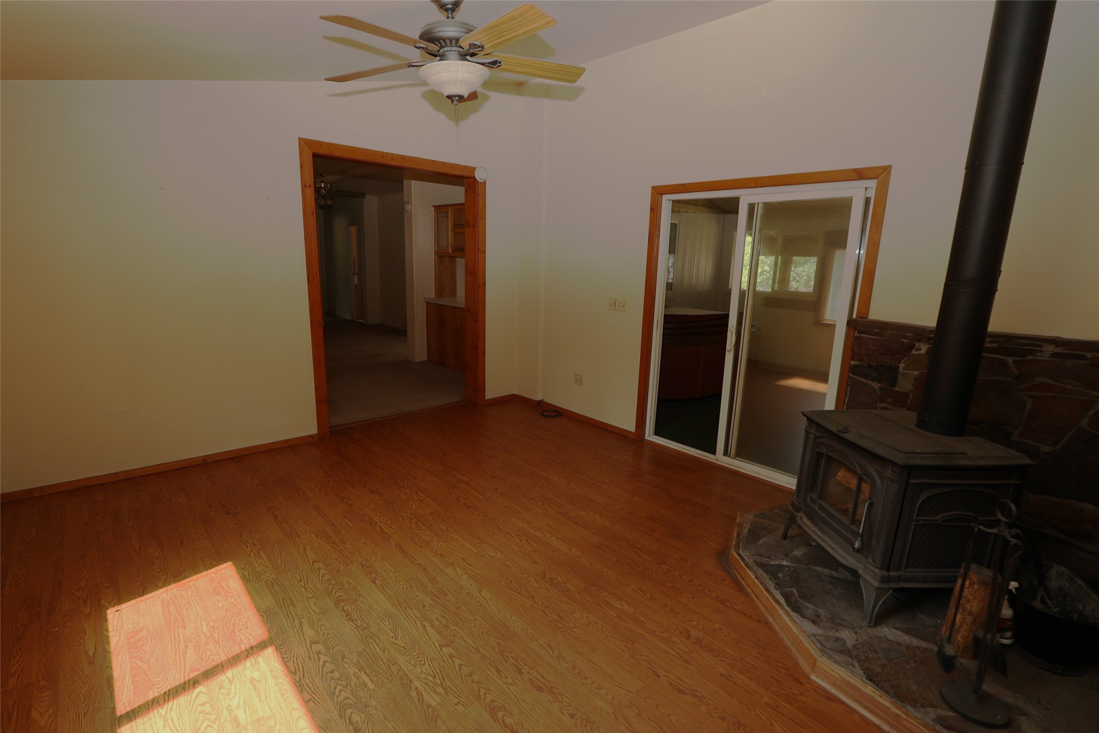 40 Old Cedar Creek Road Property Photo 16