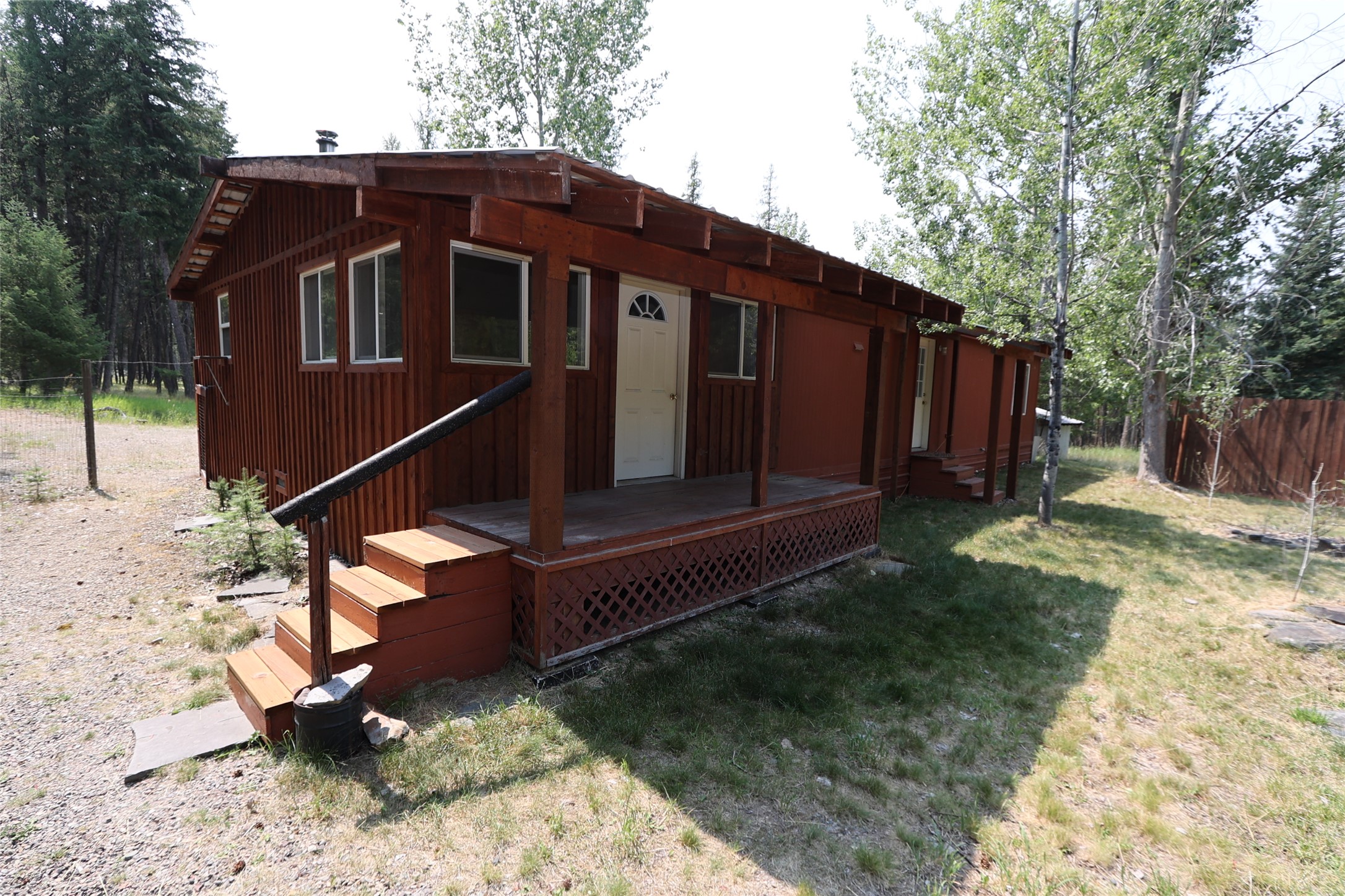 40 Old Cedar Creek Road Property Photo 29