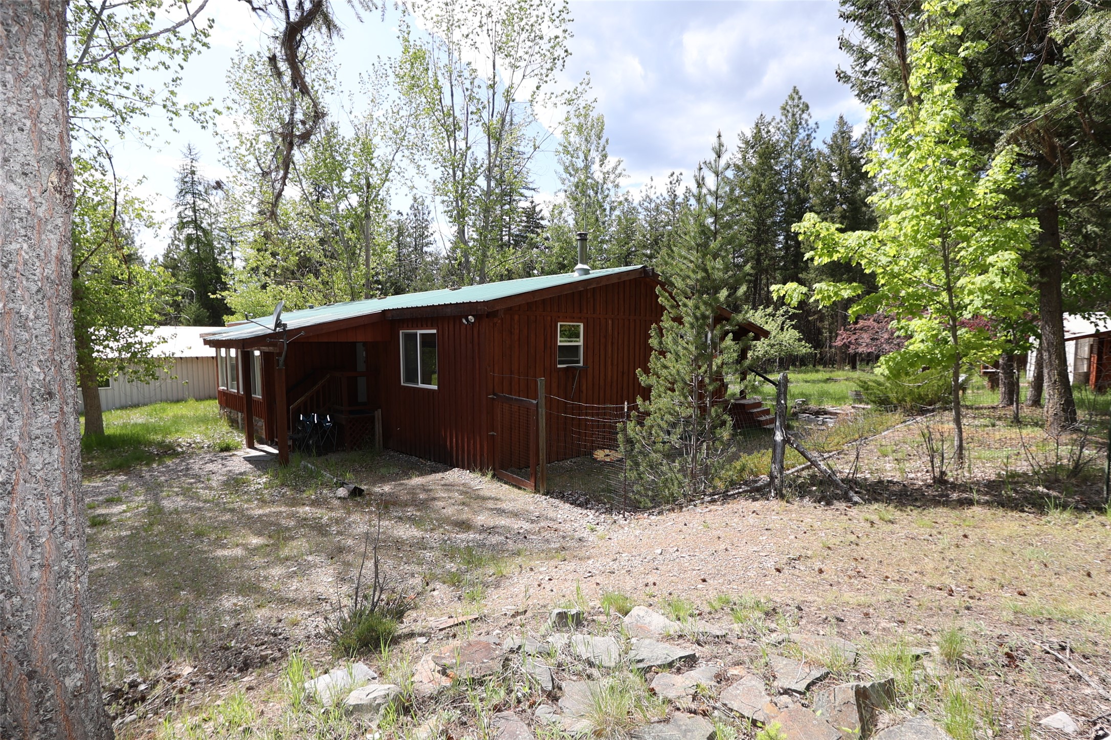 40 Old Cedar Creek Road Property Photo 30