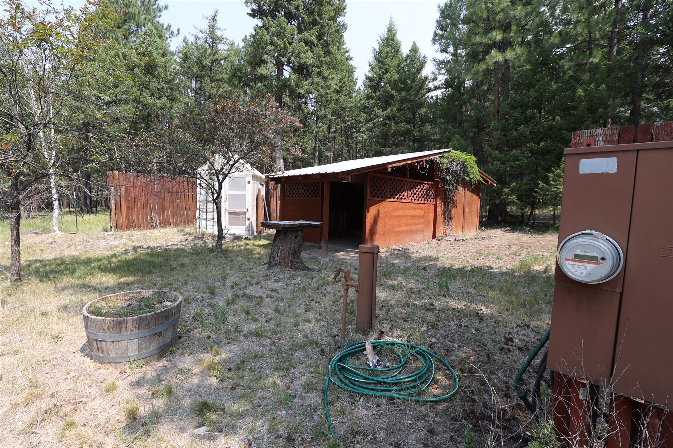 40 Old Cedar Creek Road Property Photo 34