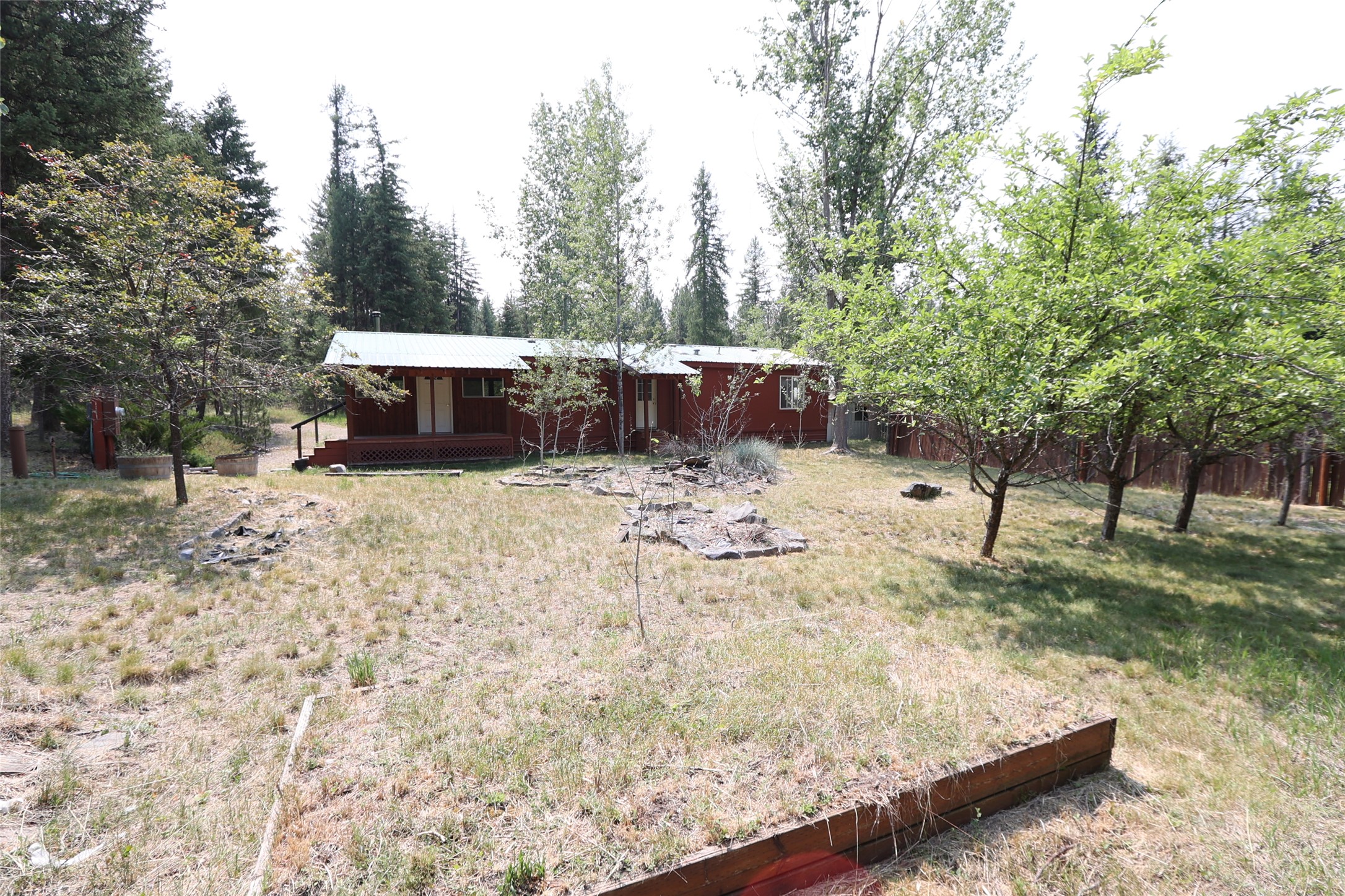 40 Old Cedar Creek Road Property Photo 61