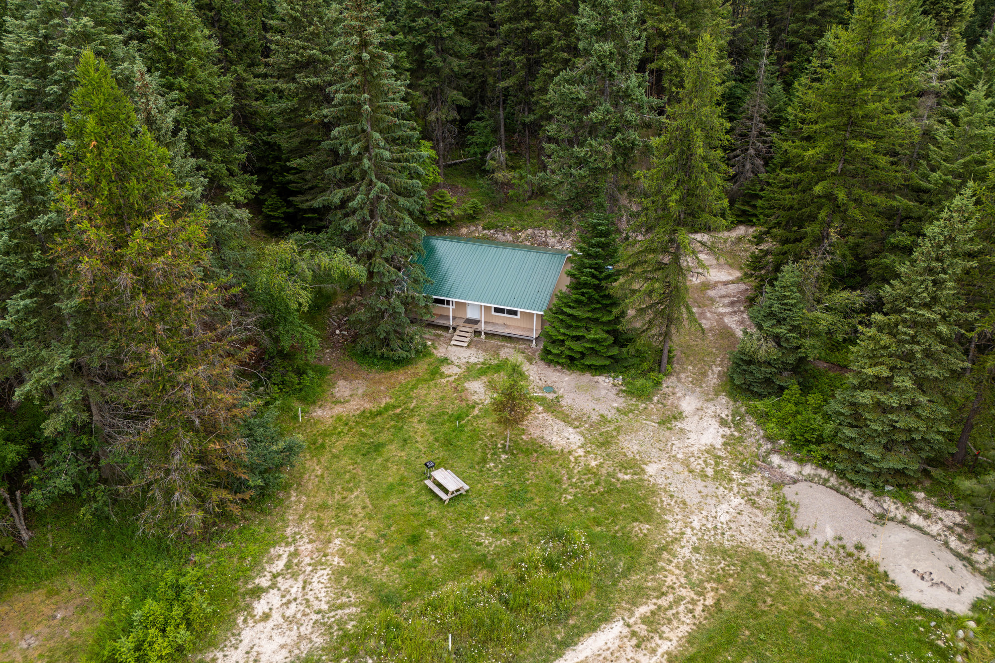 78 Bierney Creek Trail Property Photo 4
